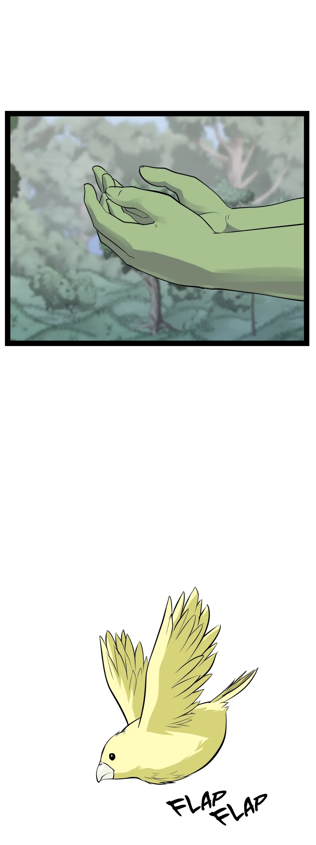 Eden Chapter 45 image 24