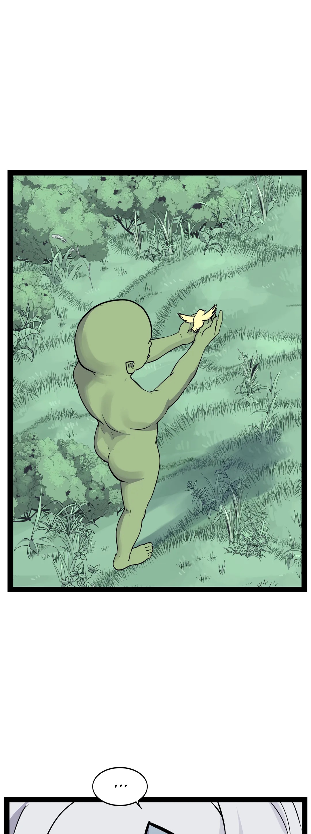 Eden Chapter 45 image 25