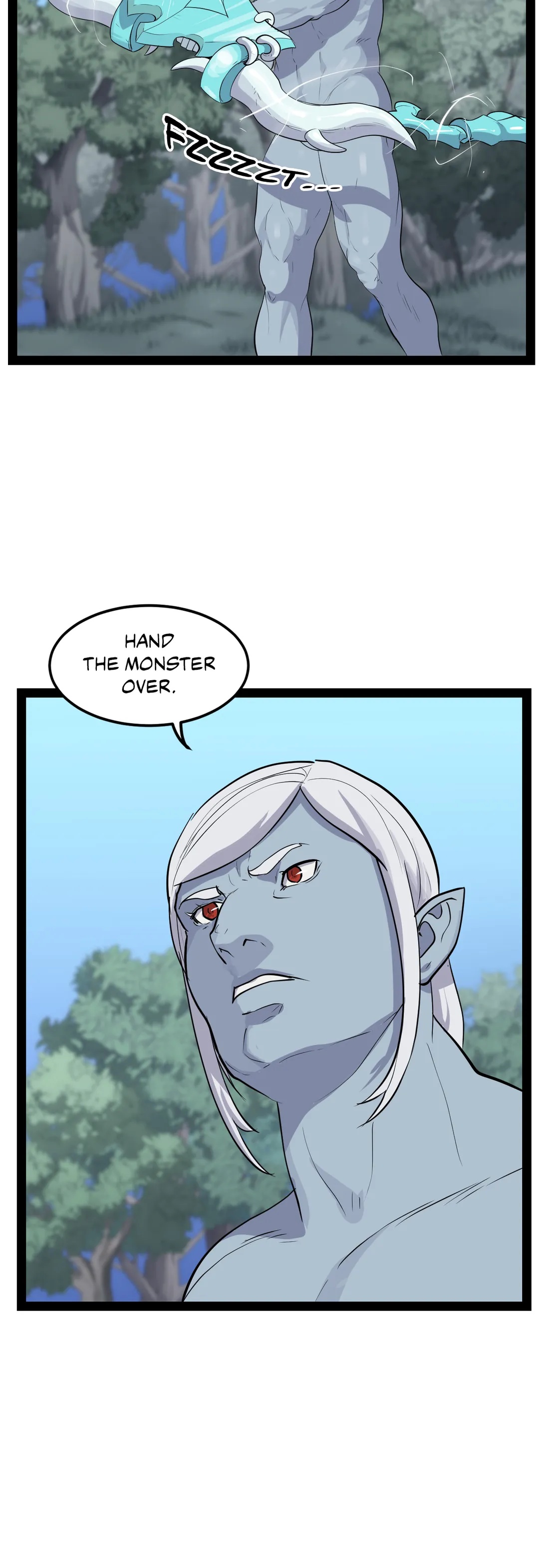 Eden Chapter 45 image 2