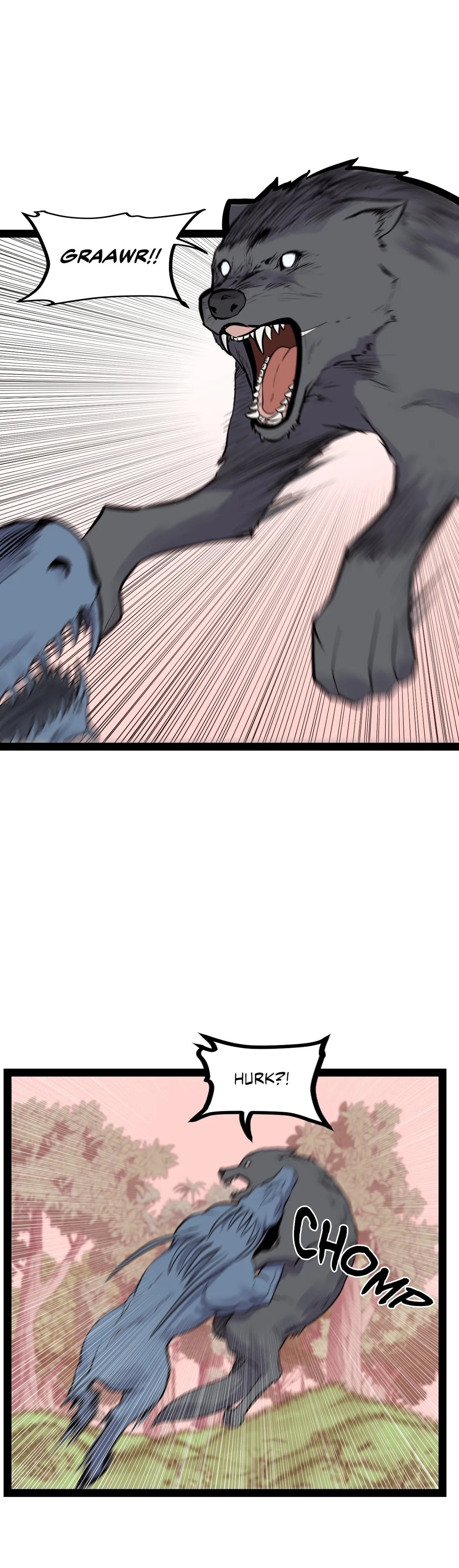 Eden Chapter 45 image 33