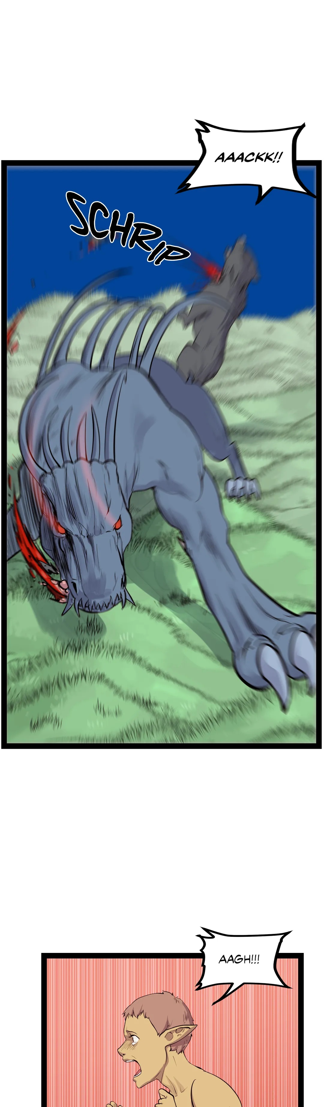 Eden Chapter 45 image 34