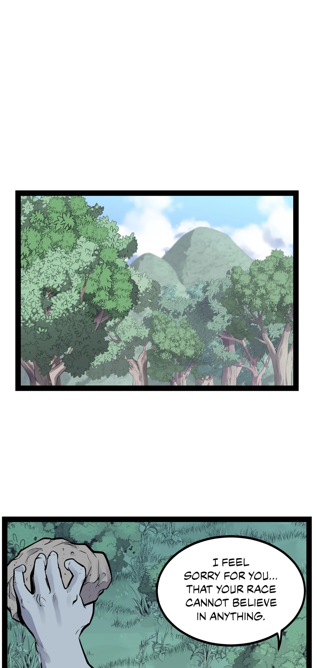 Eden Chapter 45 image 36