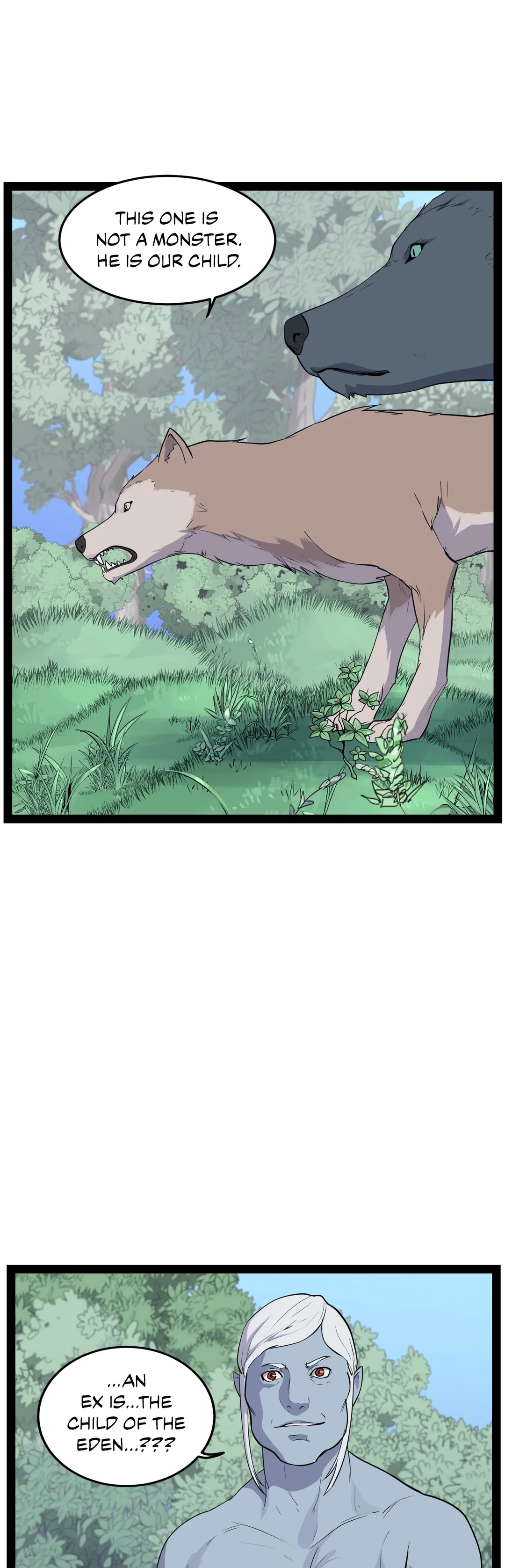 Eden Chapter 45 image 3