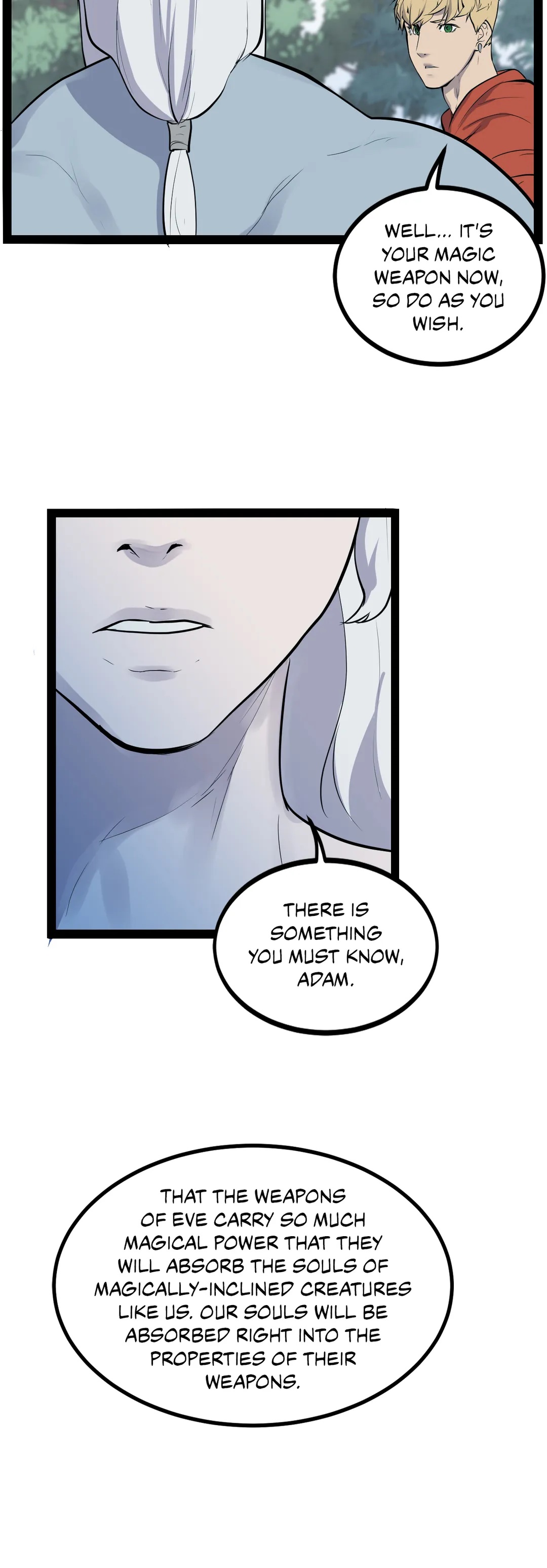 Eden Chapter 45 image 41