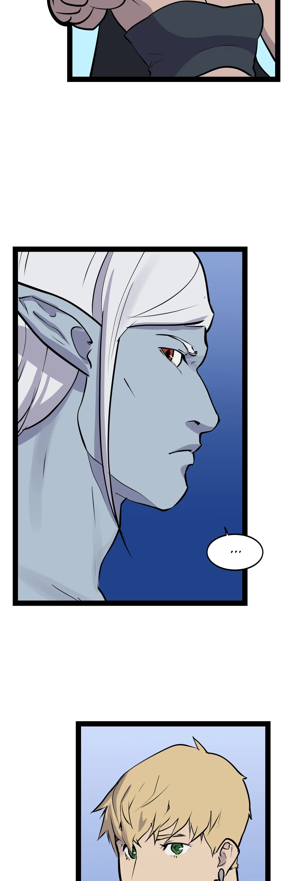 Eden Chapter 45 image 43