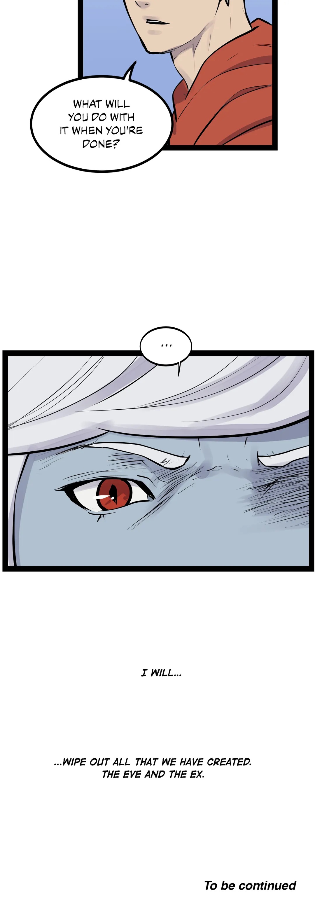Eden Chapter 45 image 44