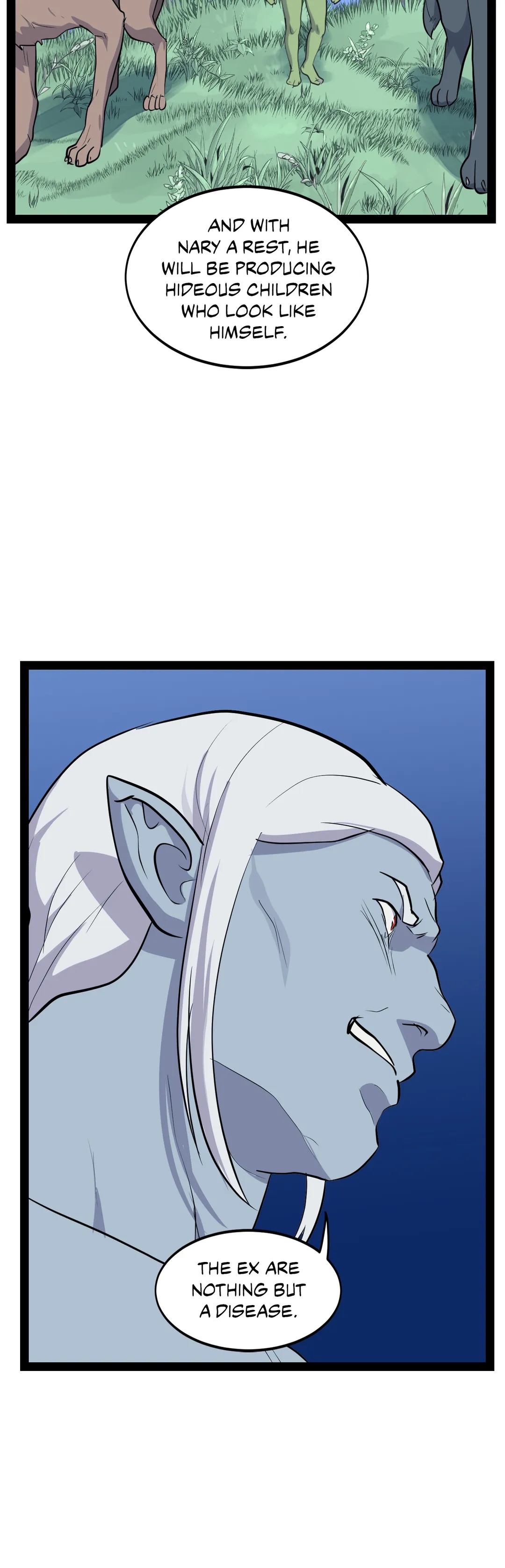 Eden Chapter 45 image 5