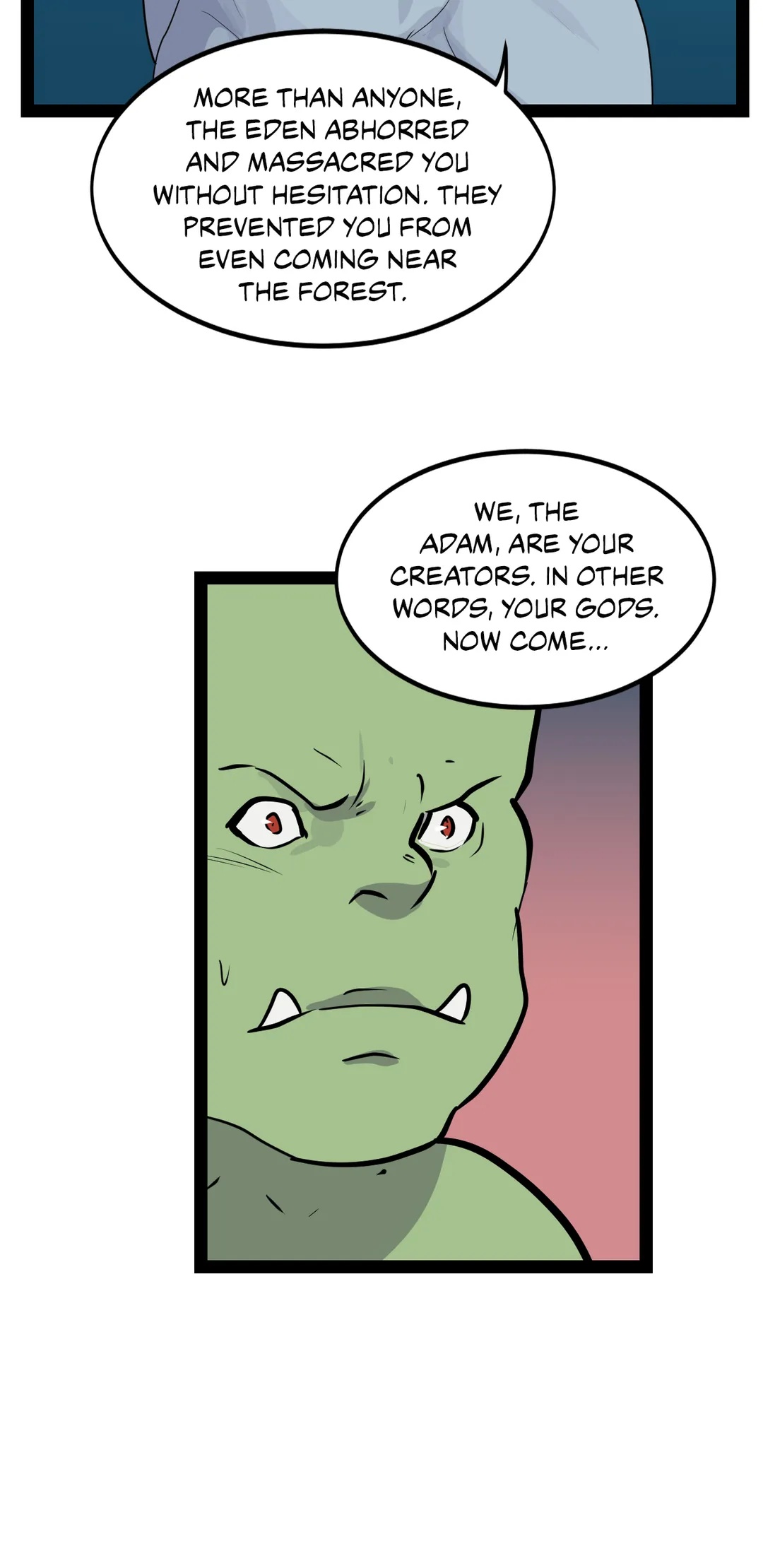 Eden Chapter 45 image 8