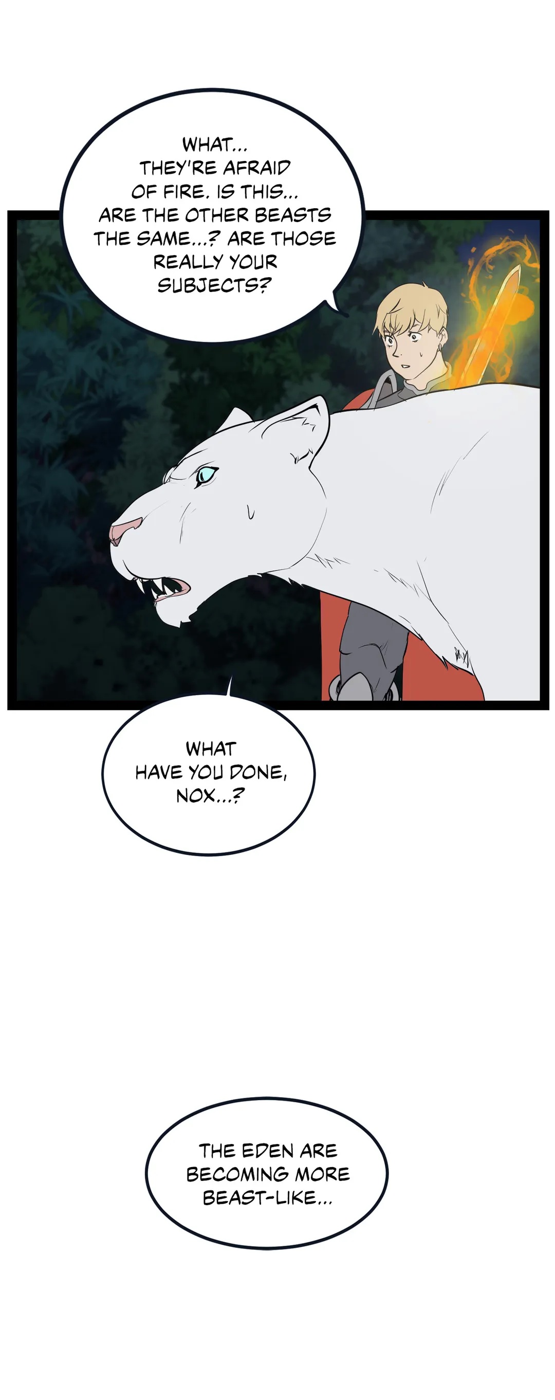 Eden Chapter 46 image 9