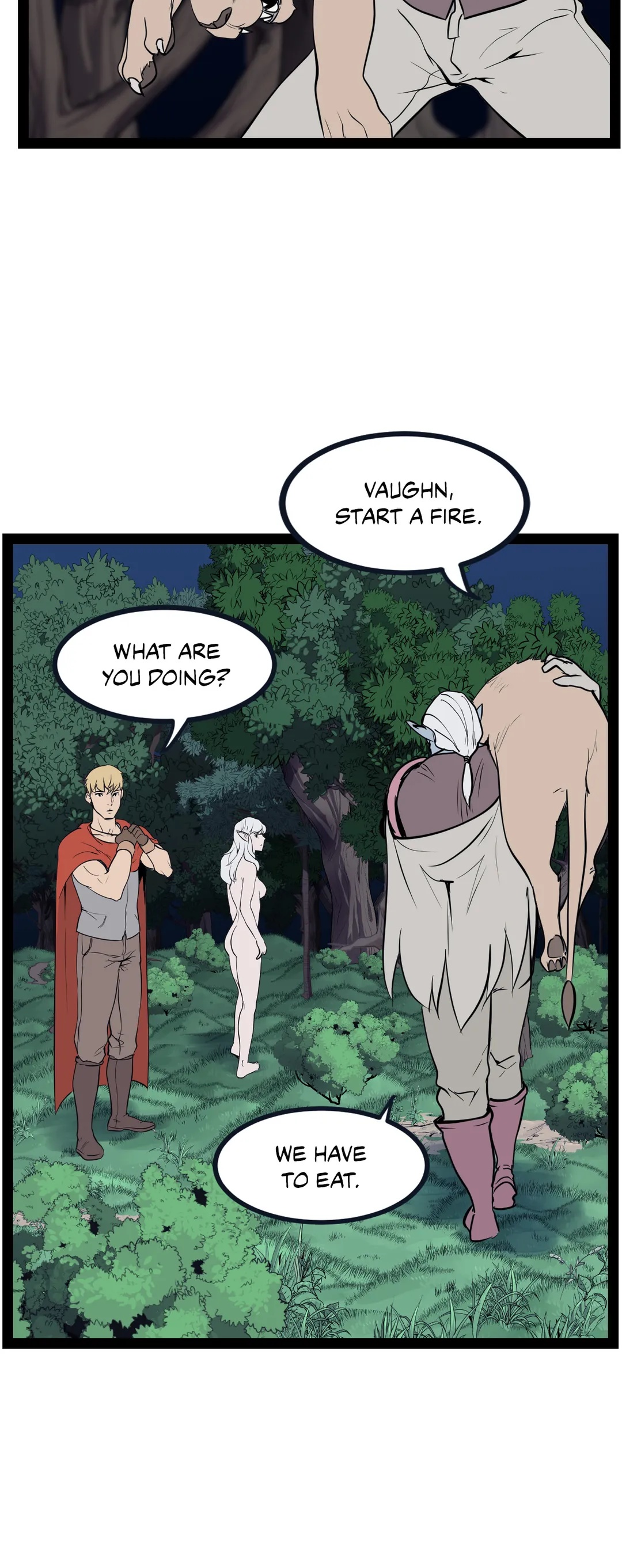 Eden Chapter 46 image 11