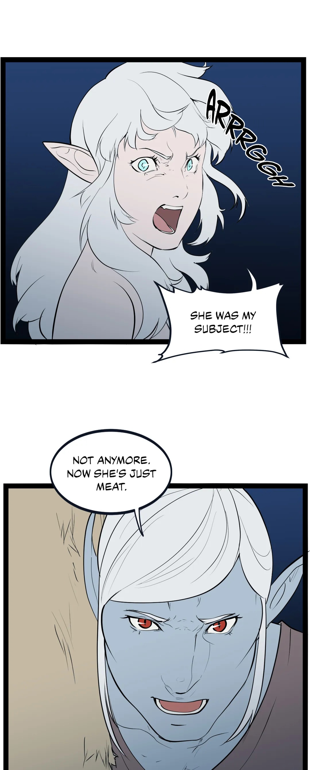 Eden Chapter 46 image 12