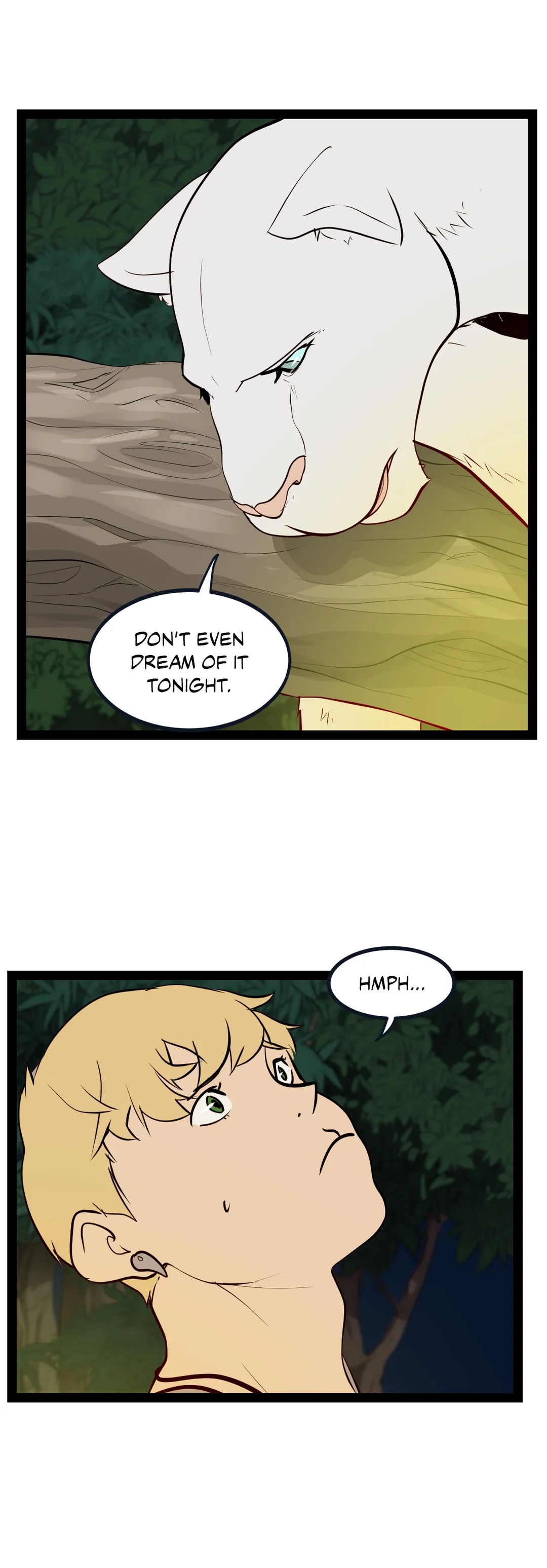 Eden Chapter 46 image 17