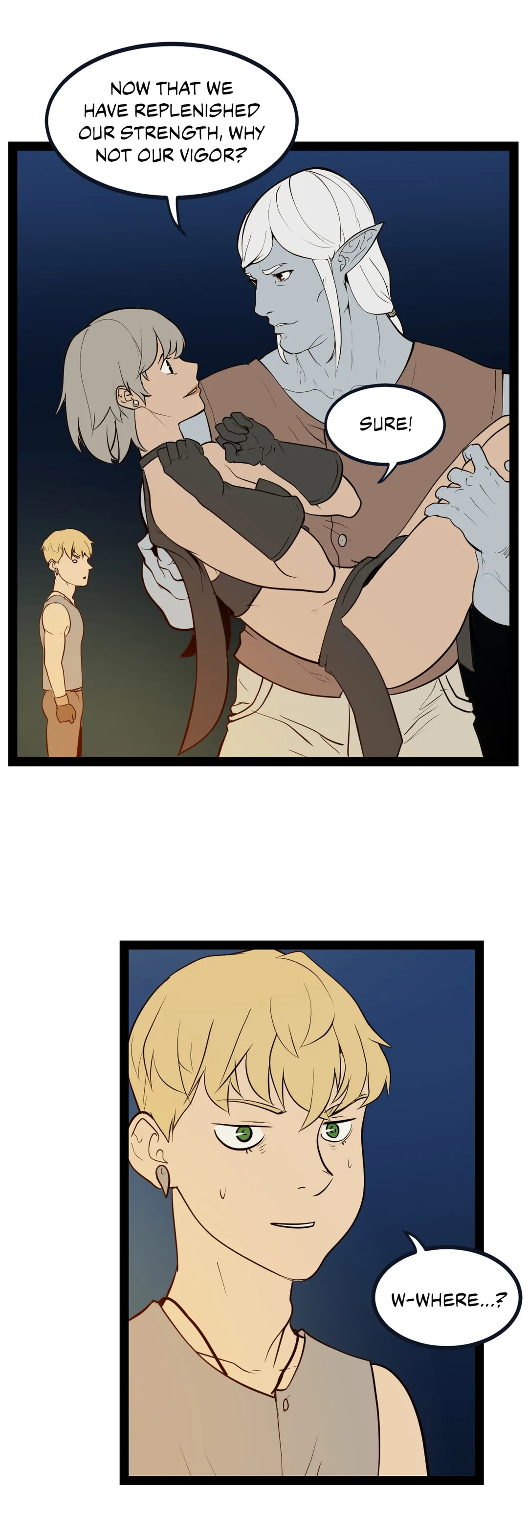 Eden Chapter 46 image 18