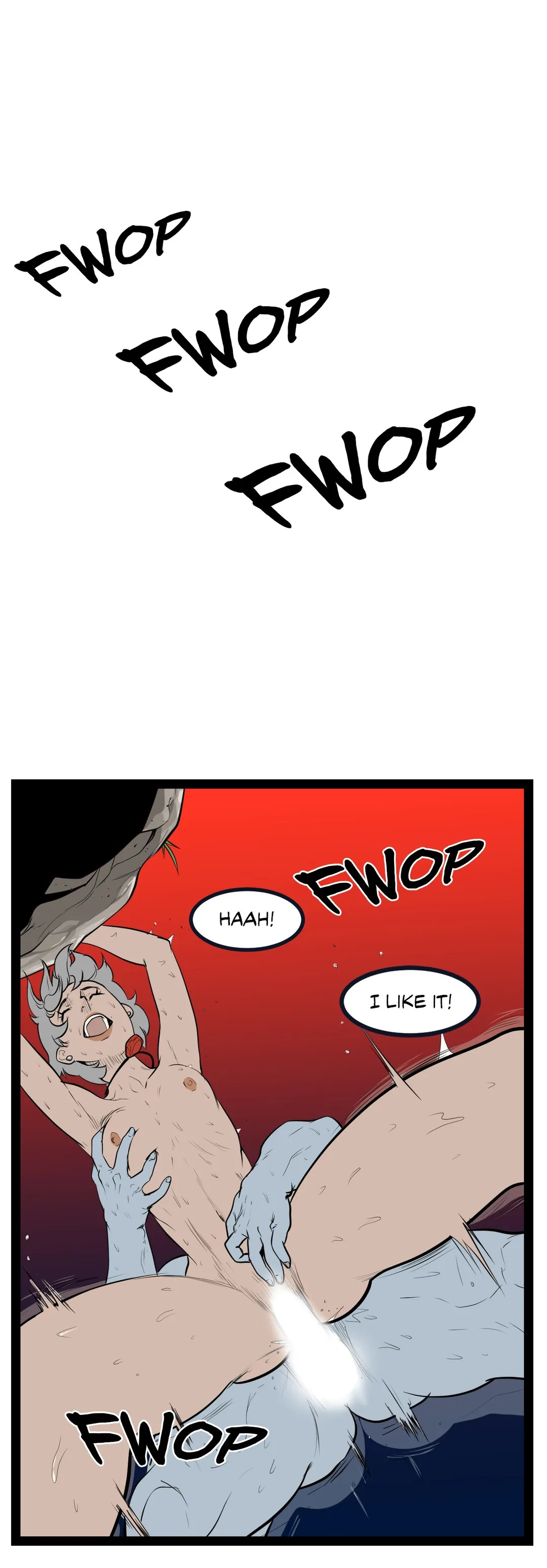 Eden Chapter 46 image 19