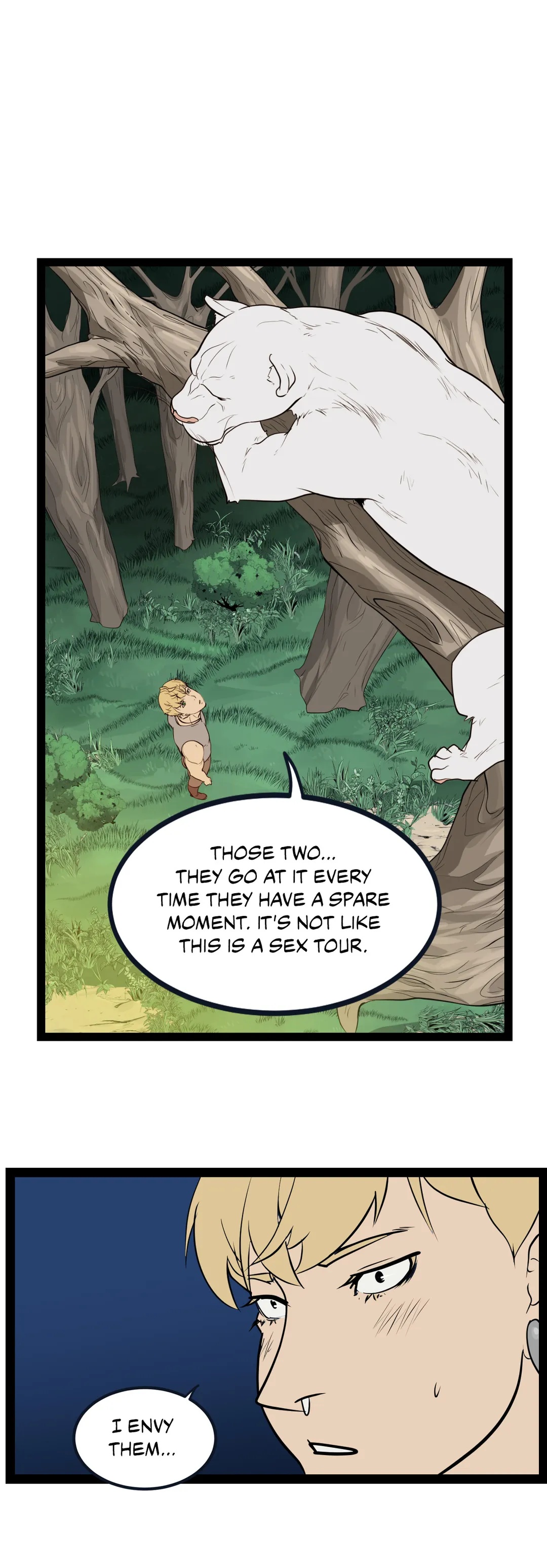 Eden Chapter 46 image 20