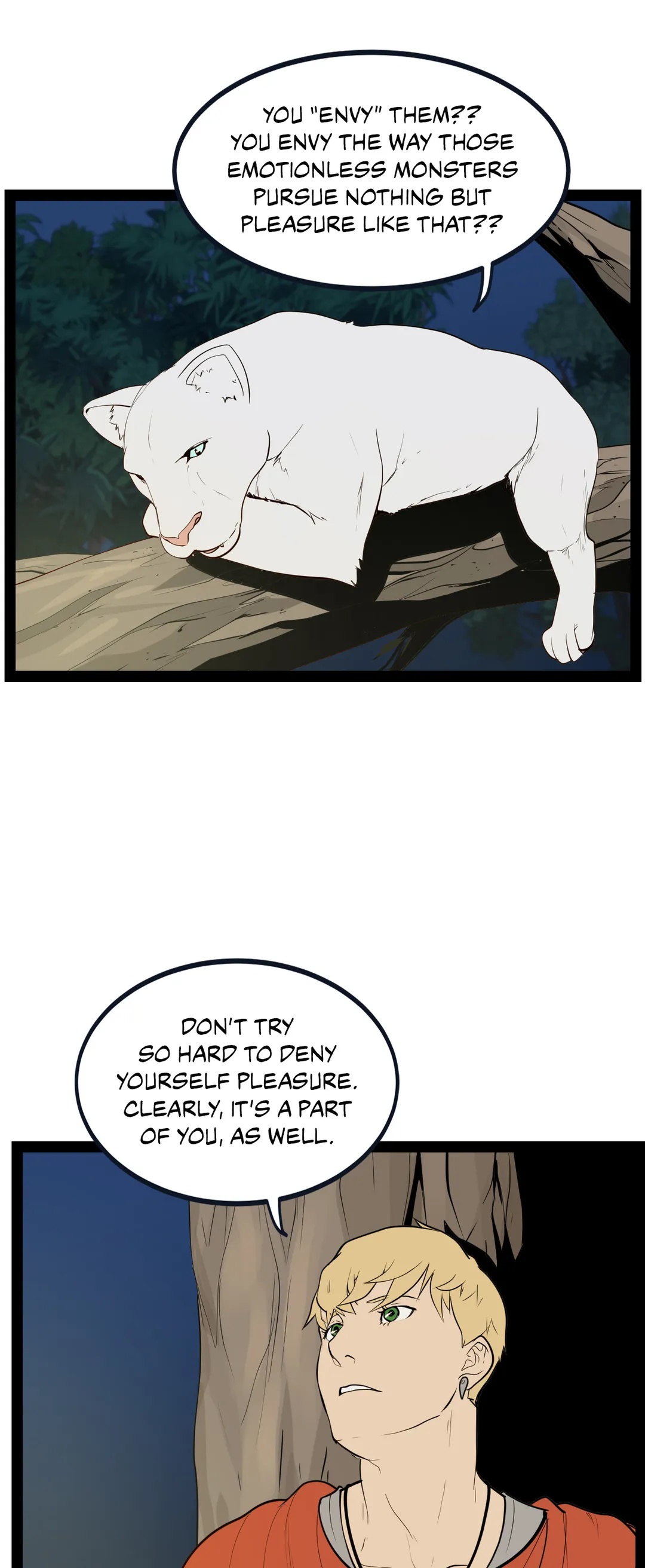 Eden Chapter 46 image 21