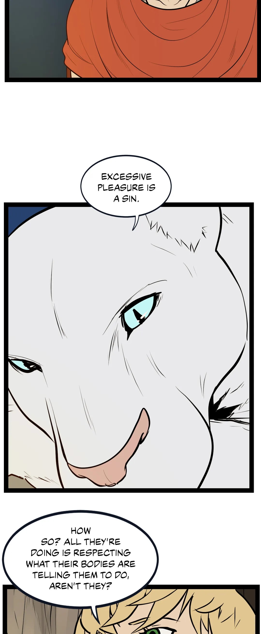 Eden Chapter 46 image 22