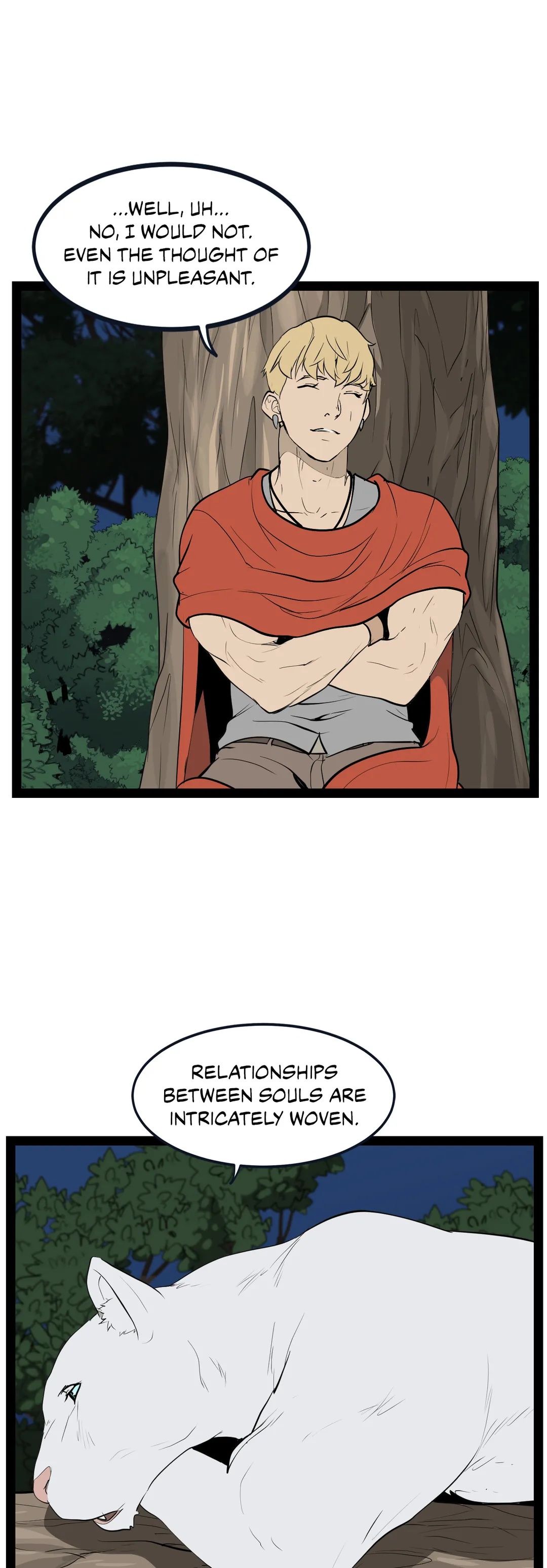 Eden Chapter 46 image 24