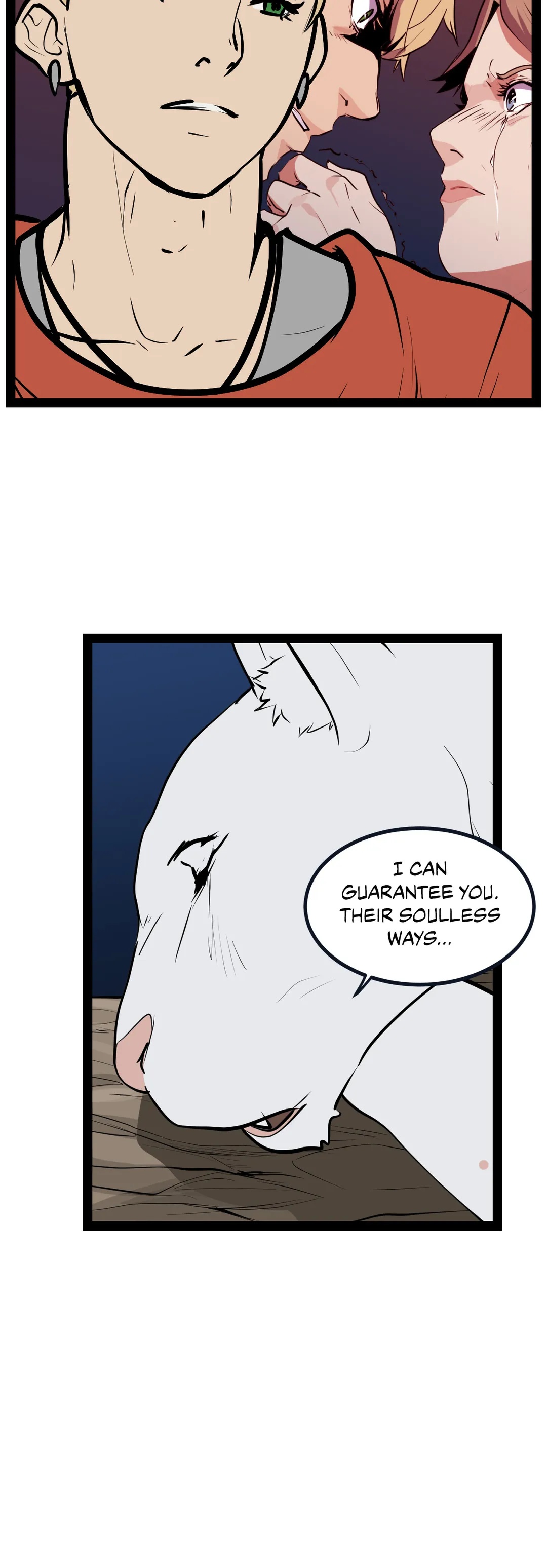 Eden Chapter 46 image 26