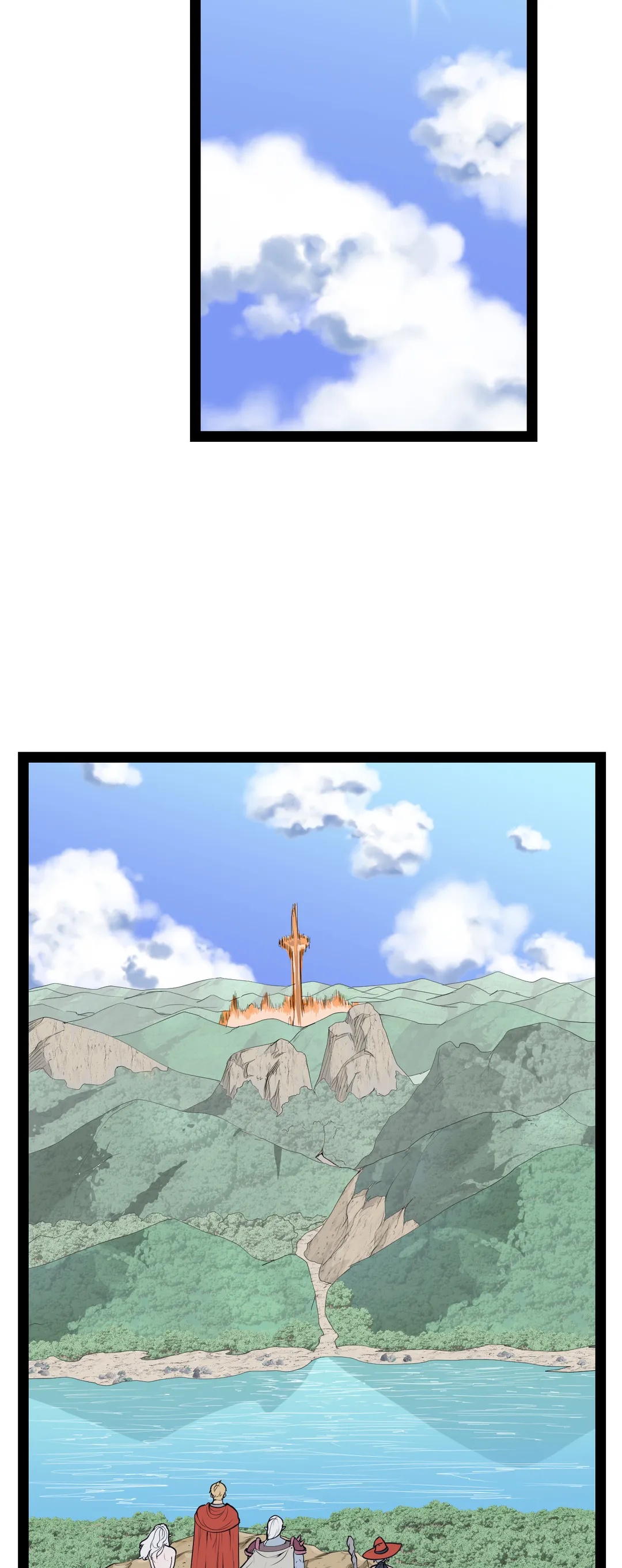 Eden Chapter 46 image 28