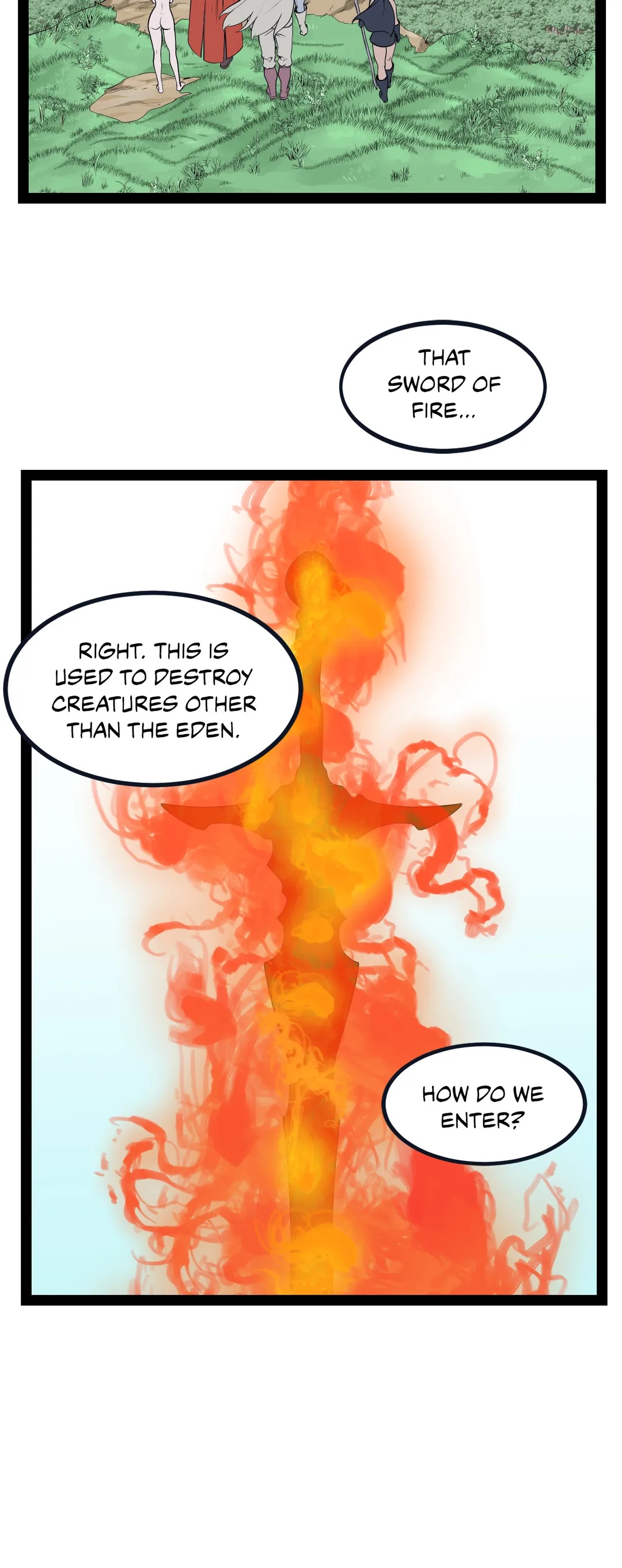 Eden Chapter 46 image 29