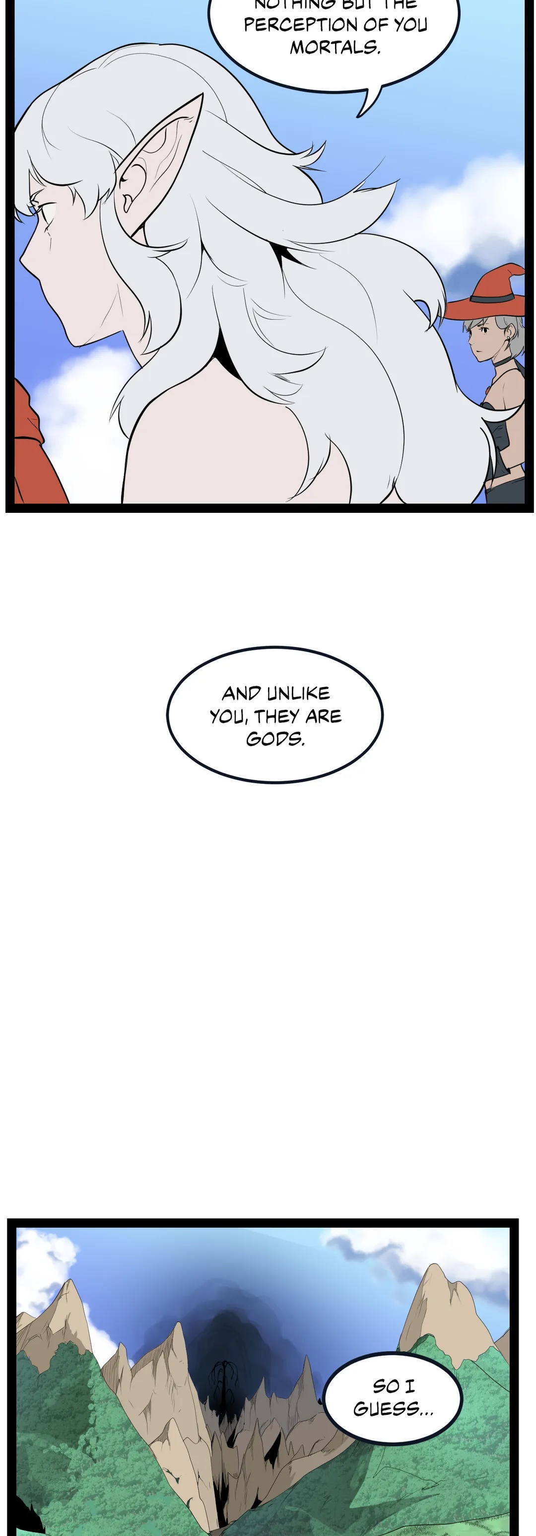 Eden Chapter 46 image 34