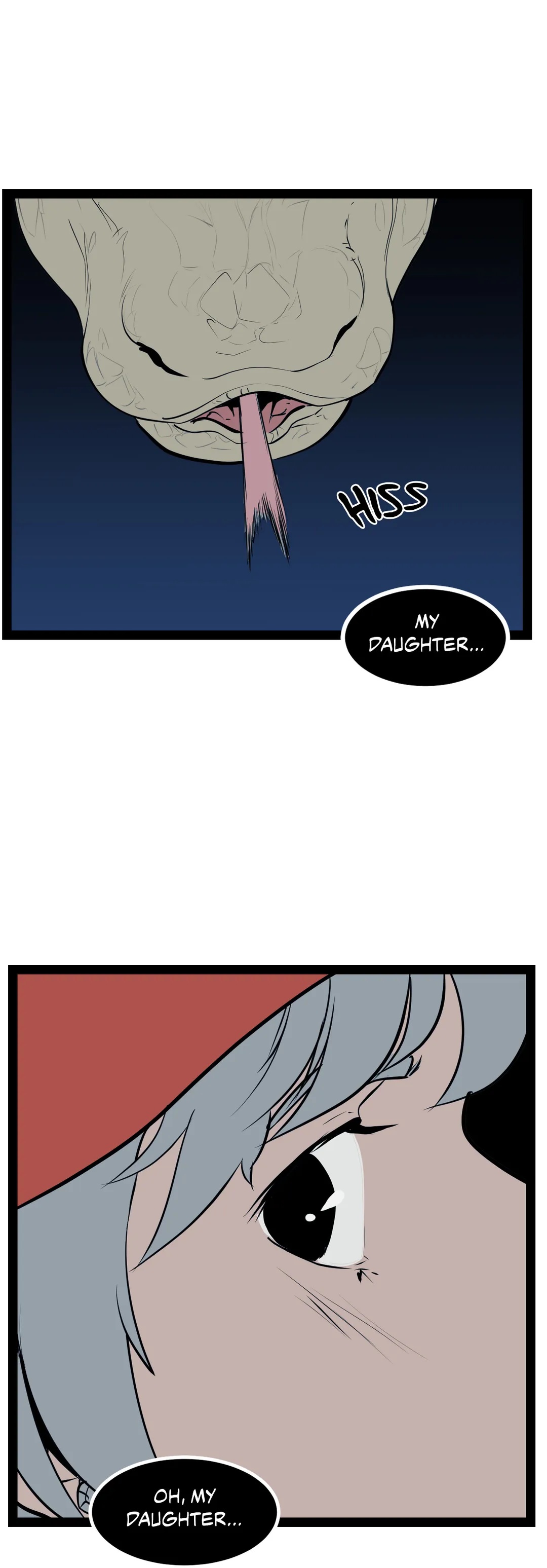 Eden Chapter 46 image 37
