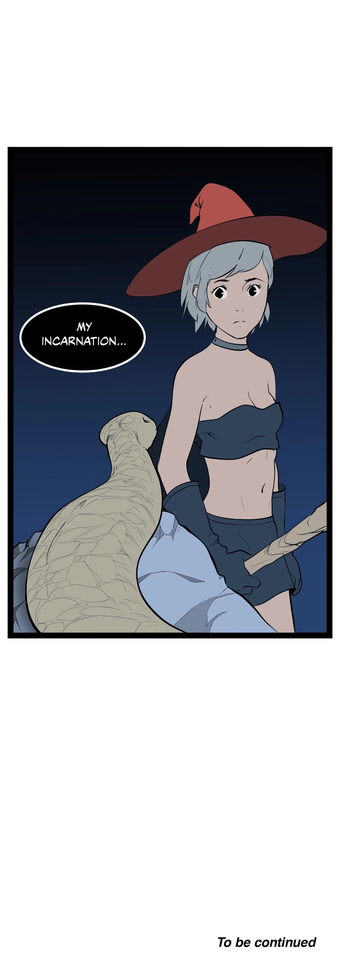 Eden Chapter 46 image 38