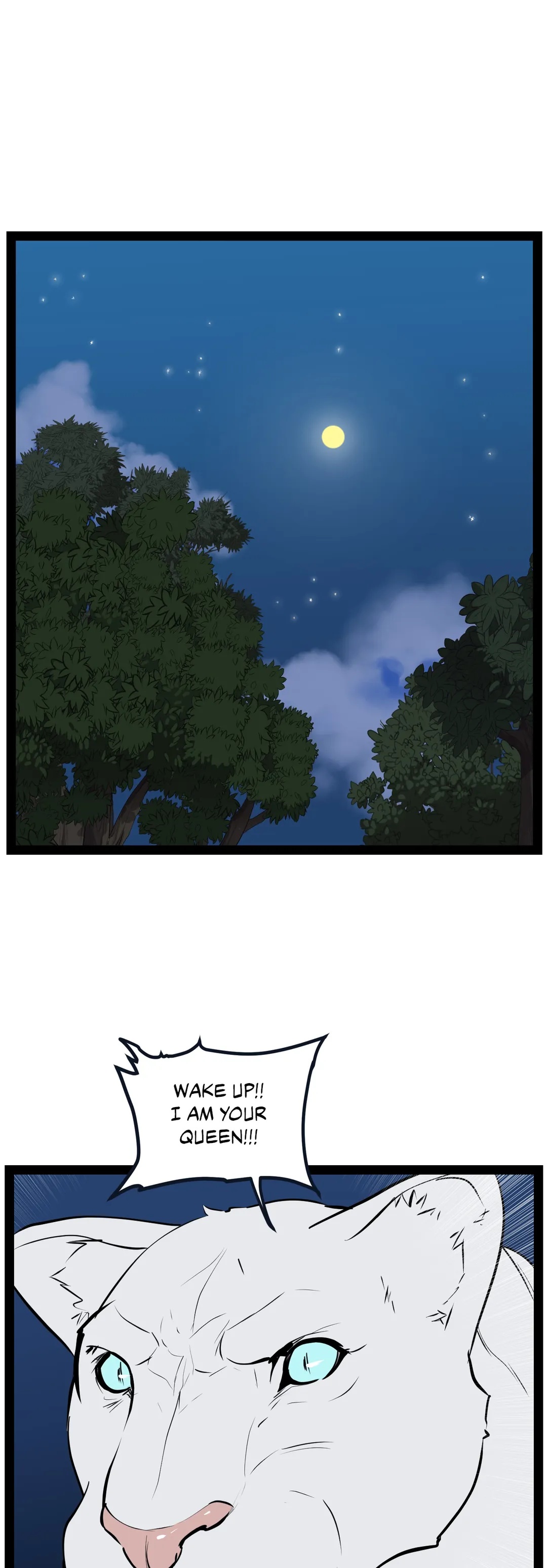 Eden Chapter 46 image 3