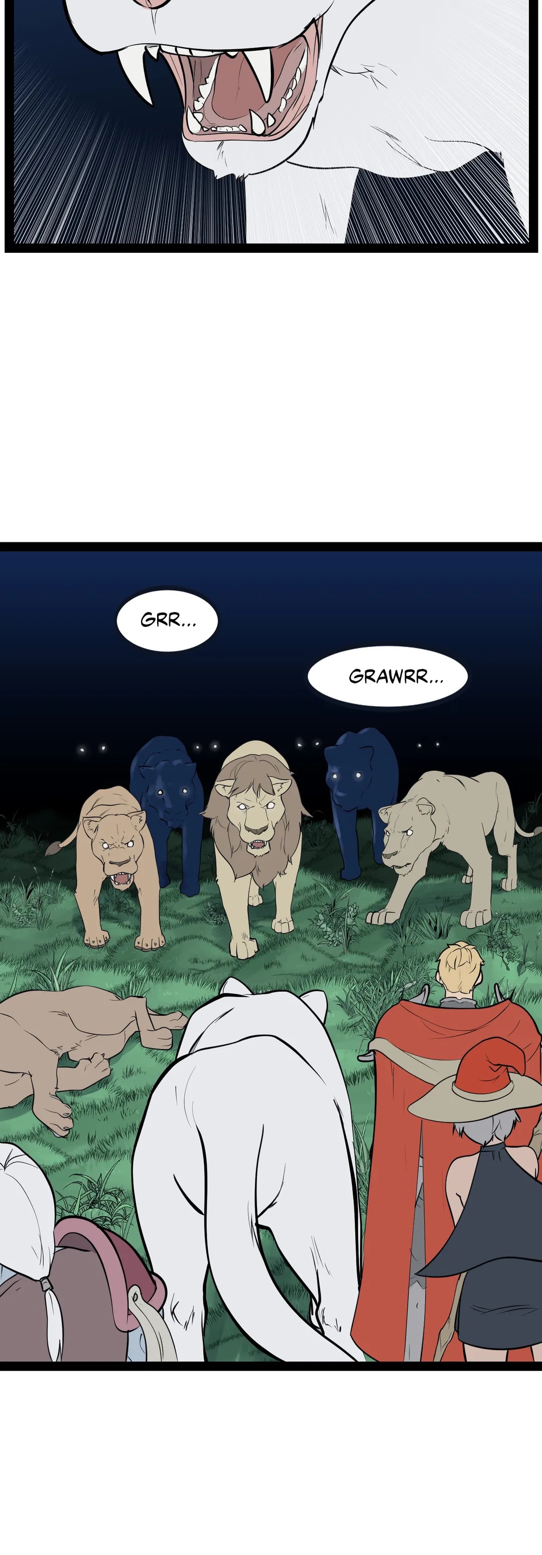 Eden Chapter 46 image 4