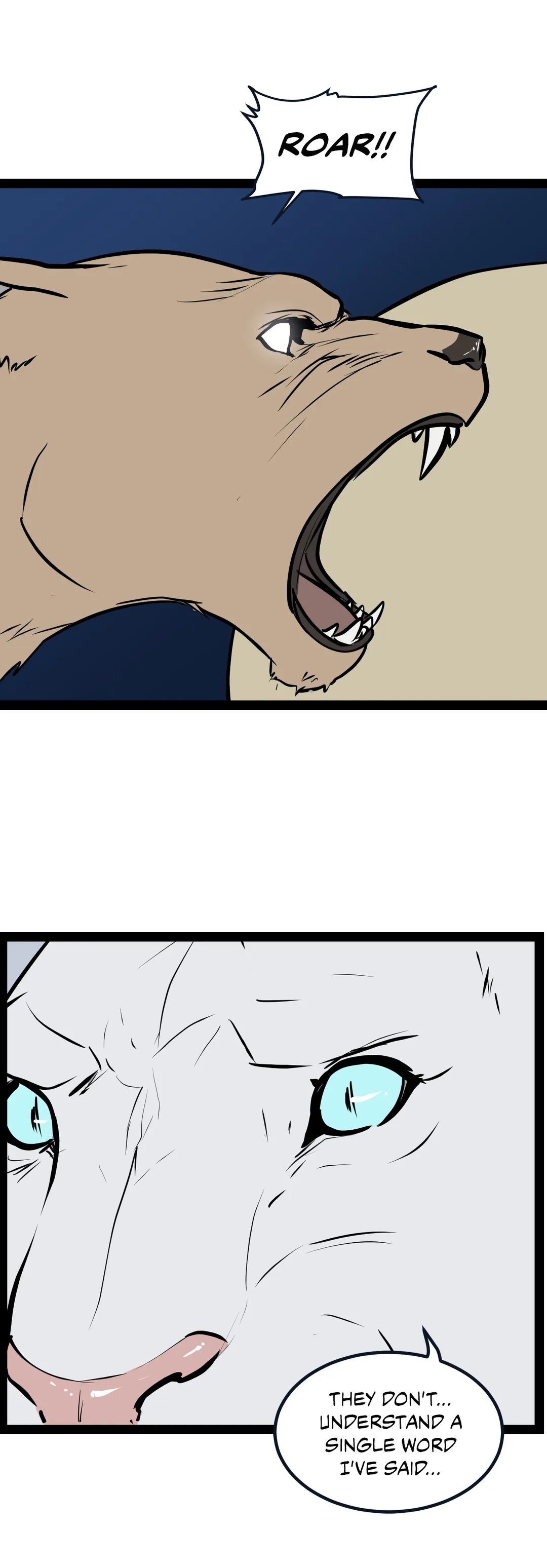 Eden Chapter 46 image 5