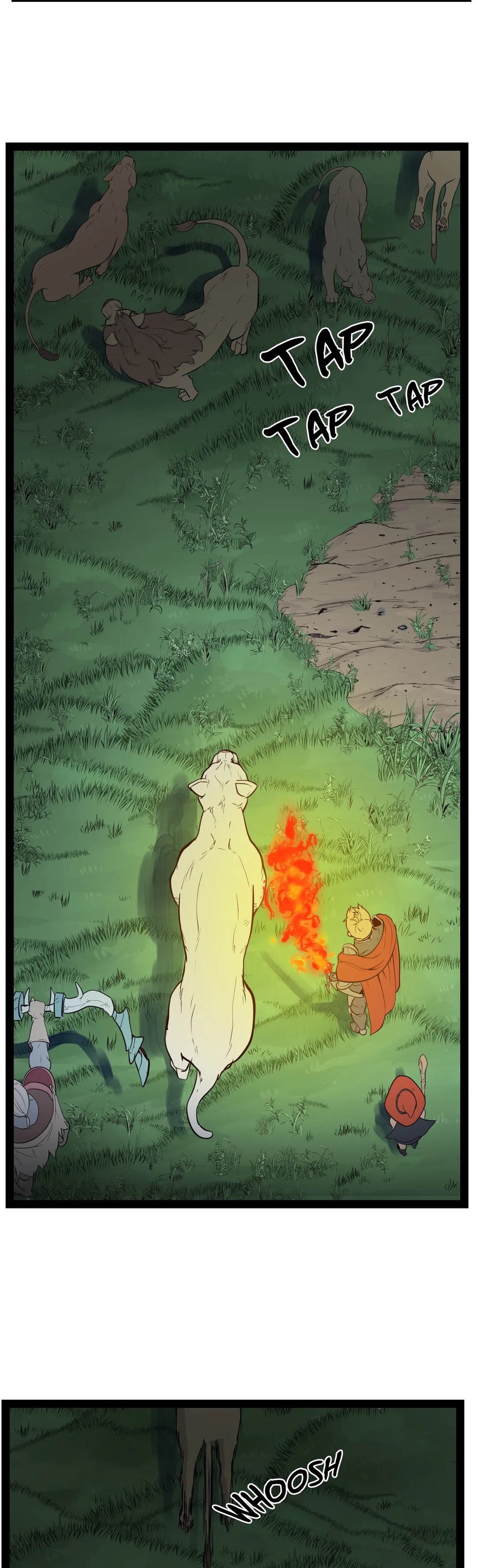 Eden Chapter 46 image 7