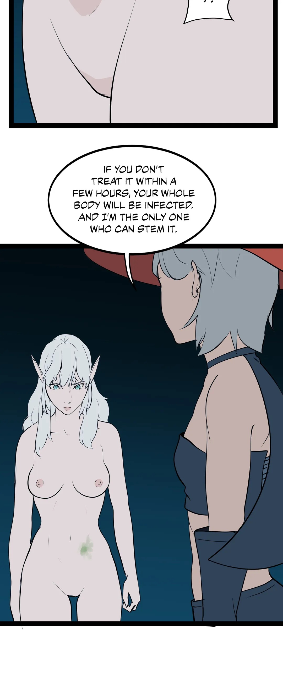 Eden Chapter 47 image 9