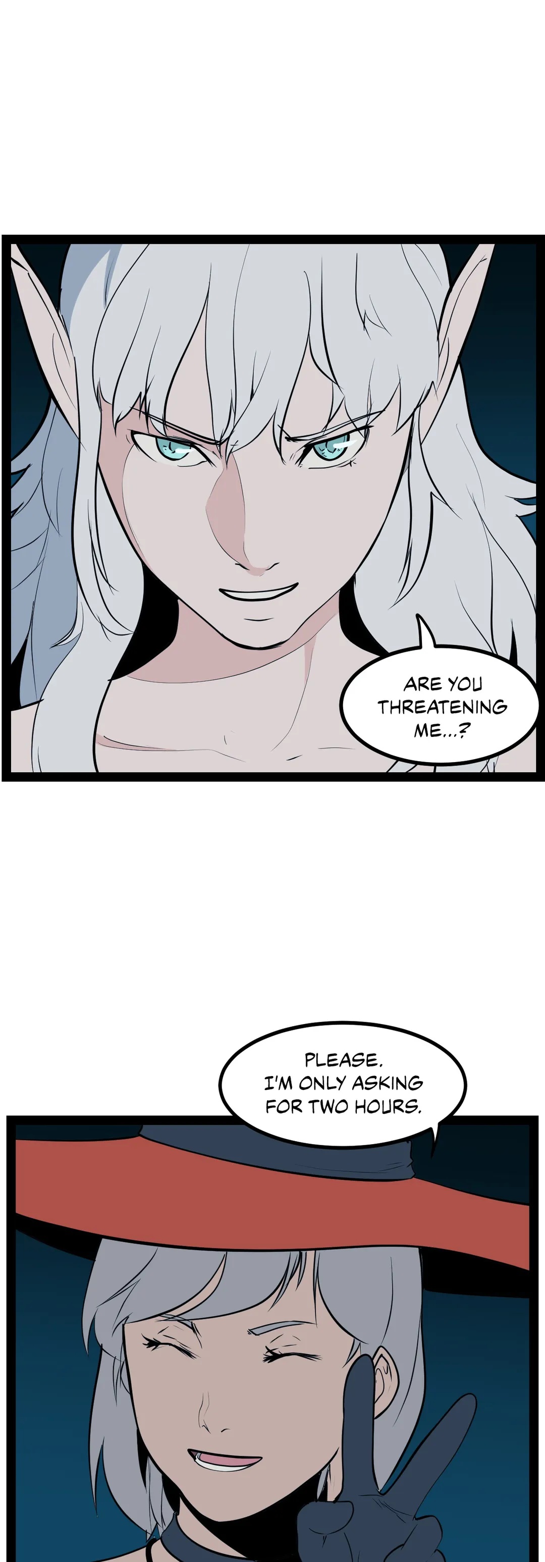 Eden Chapter 47 image 10
