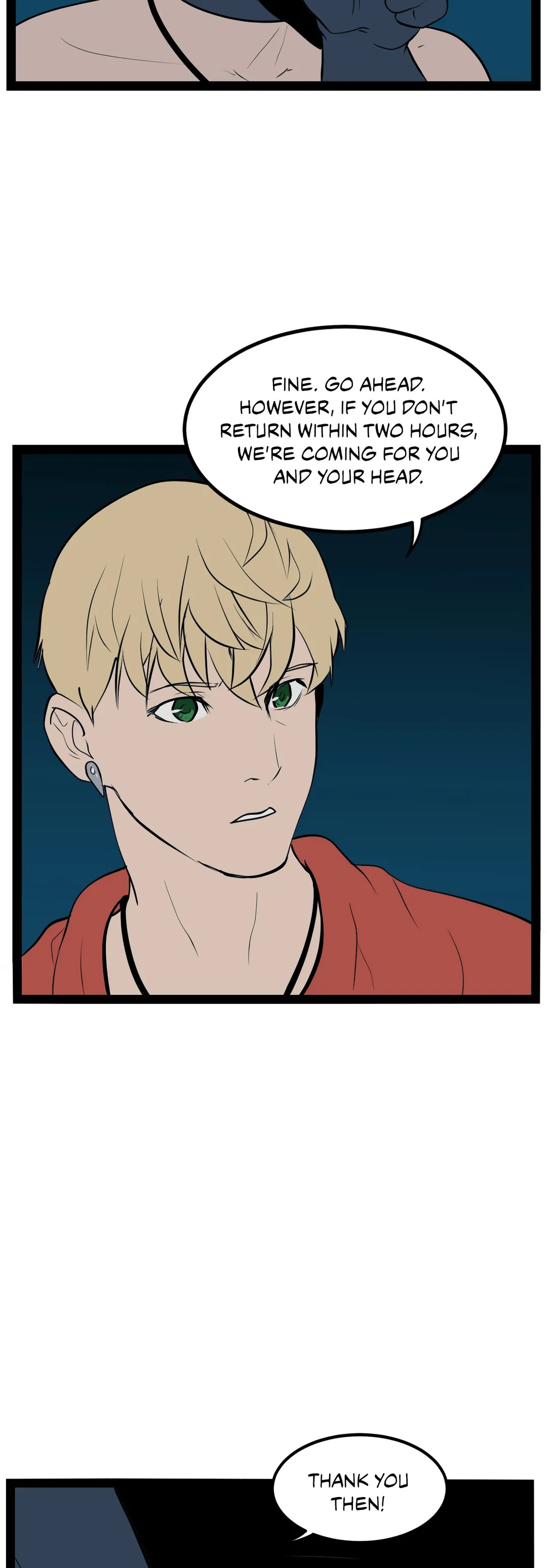 Eden Chapter 47 image 11