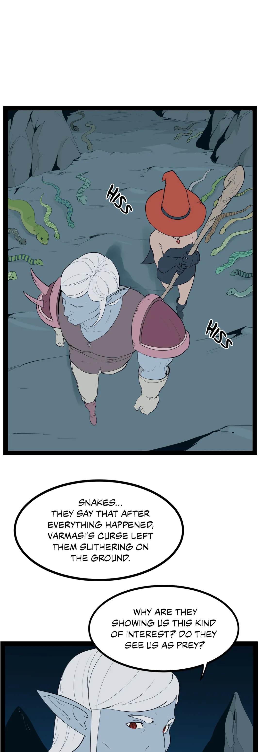 Eden Chapter 47 image 14