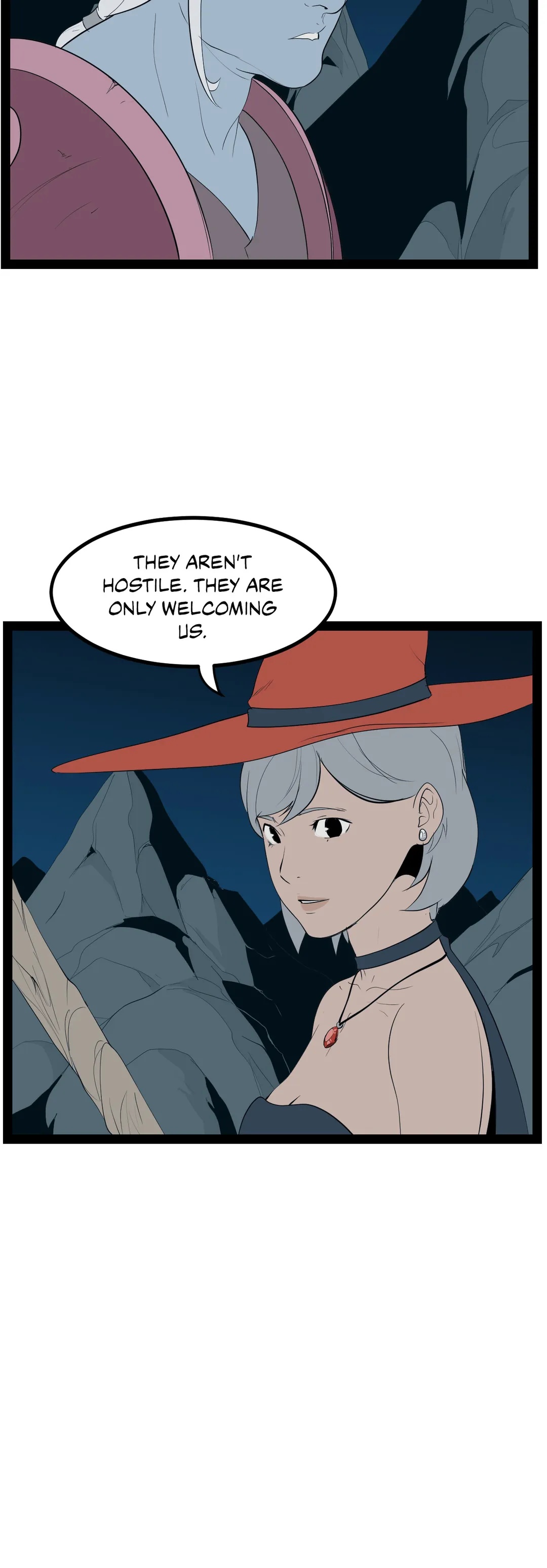 Eden Chapter 47 image 15
