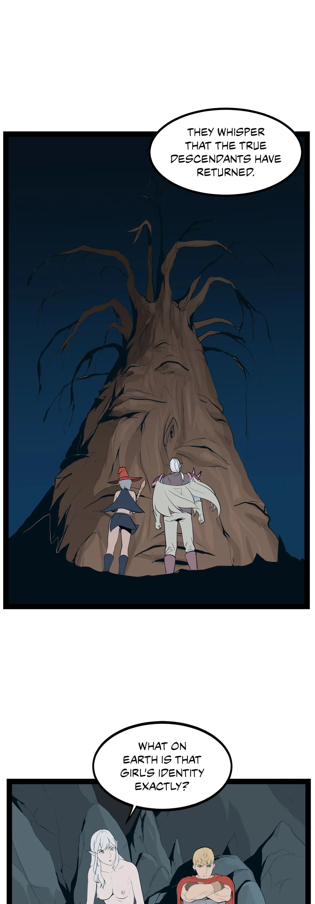 Eden Chapter 47 image 16