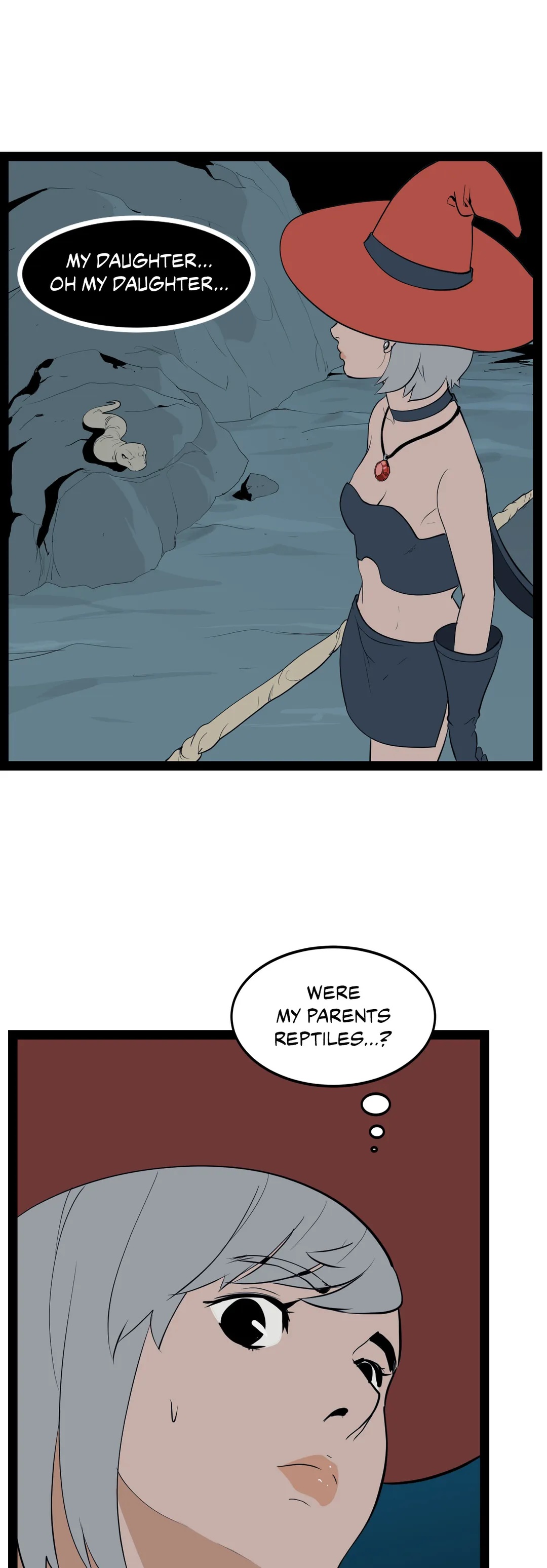 Eden Chapter 47 image 1