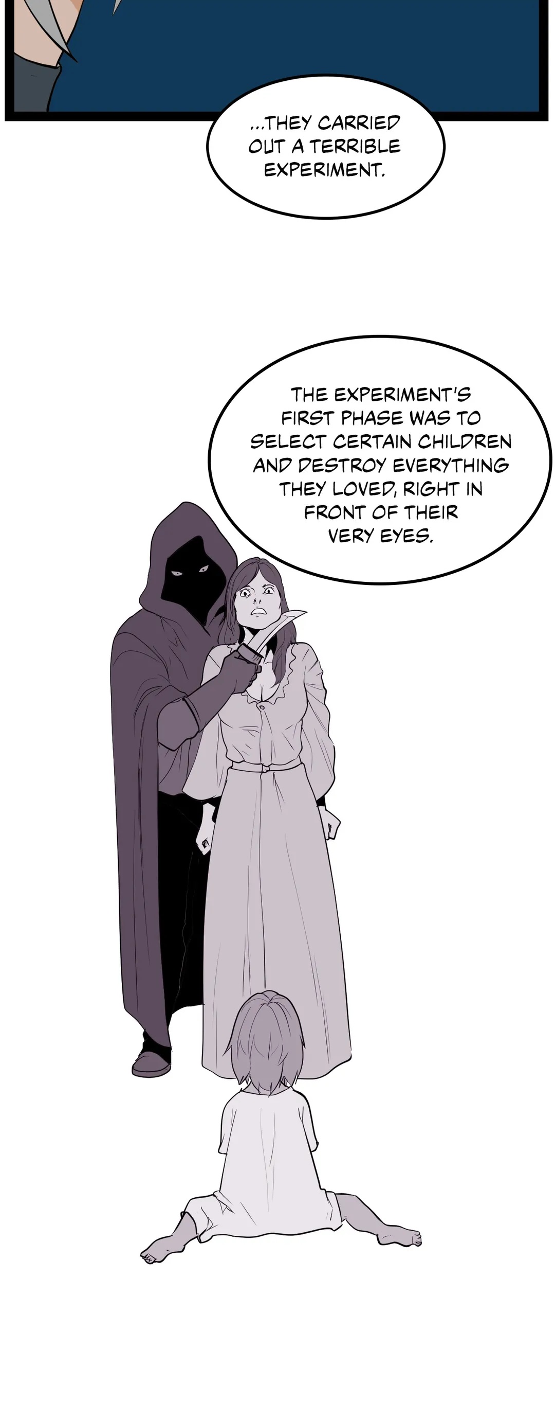 Eden Chapter 47 image 21