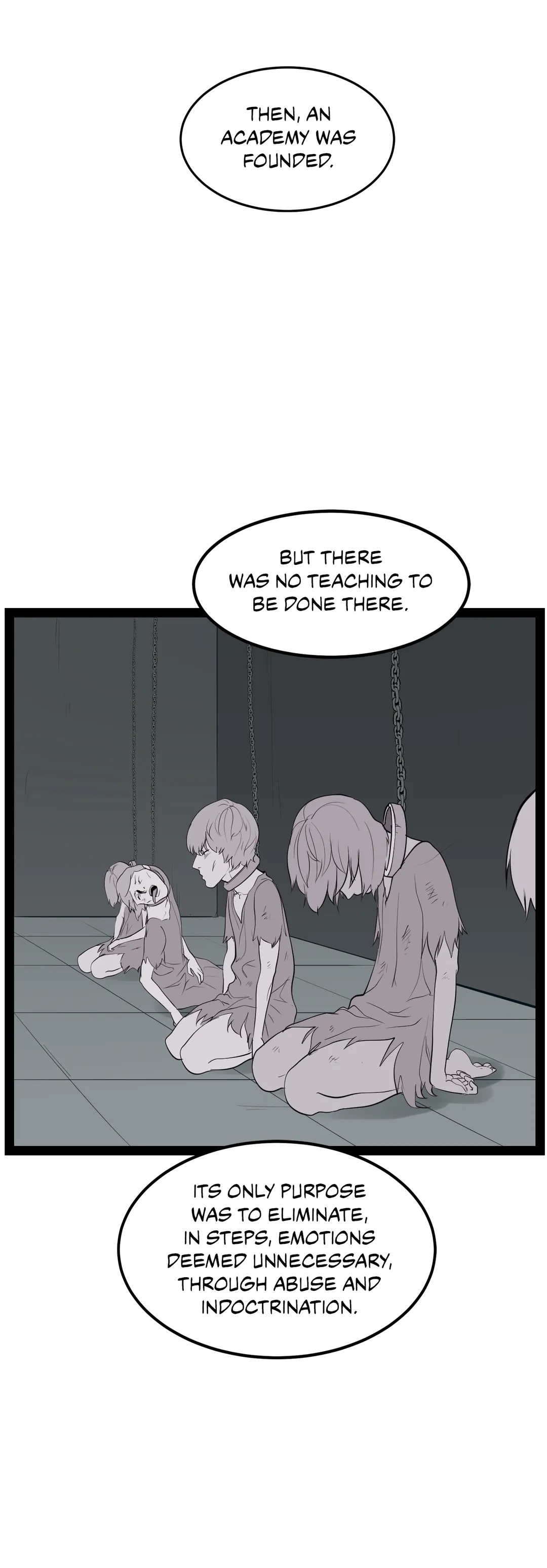 Eden Chapter 47 image 24