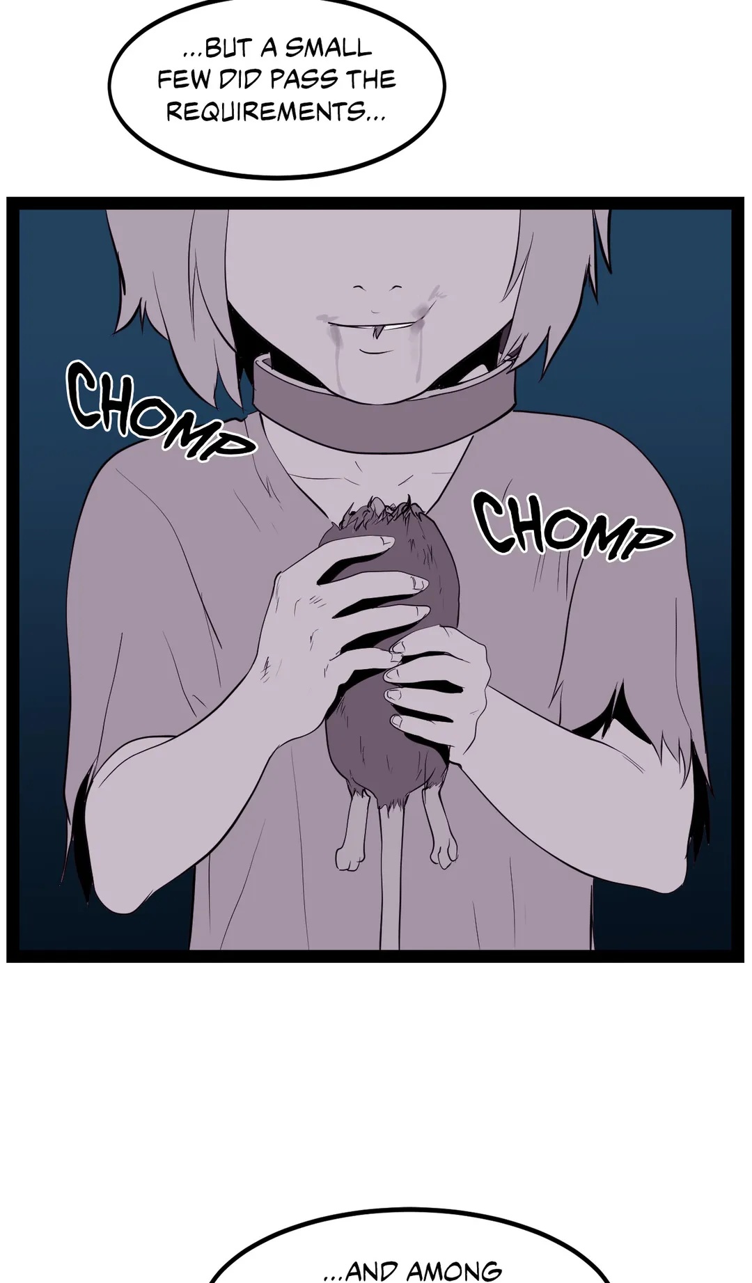 Eden Chapter 47 image 26