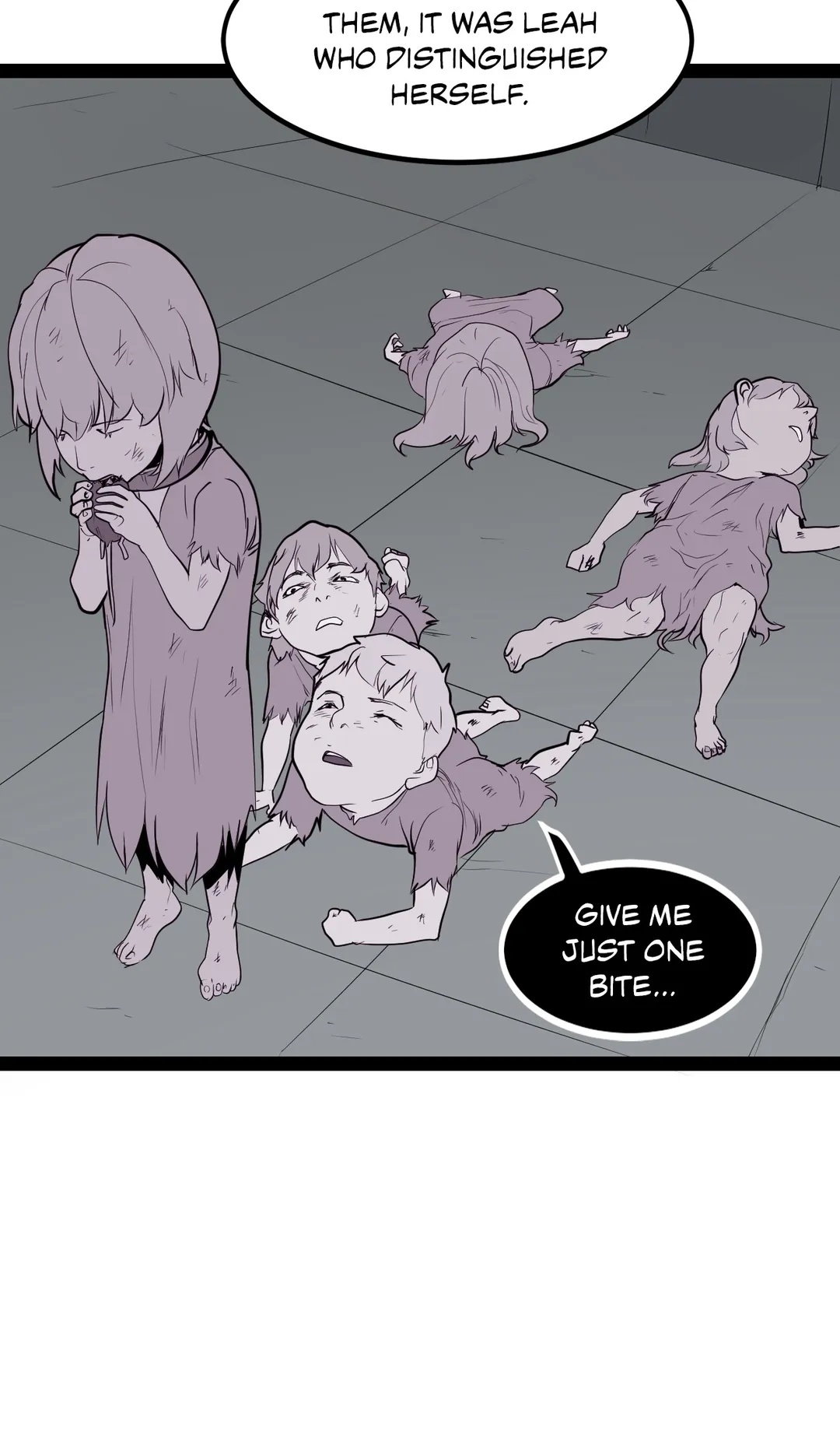 Eden Chapter 47 image 27