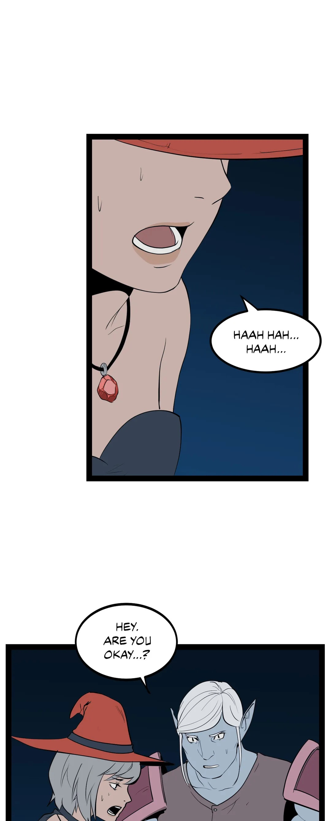 Eden Chapter 47 image 28