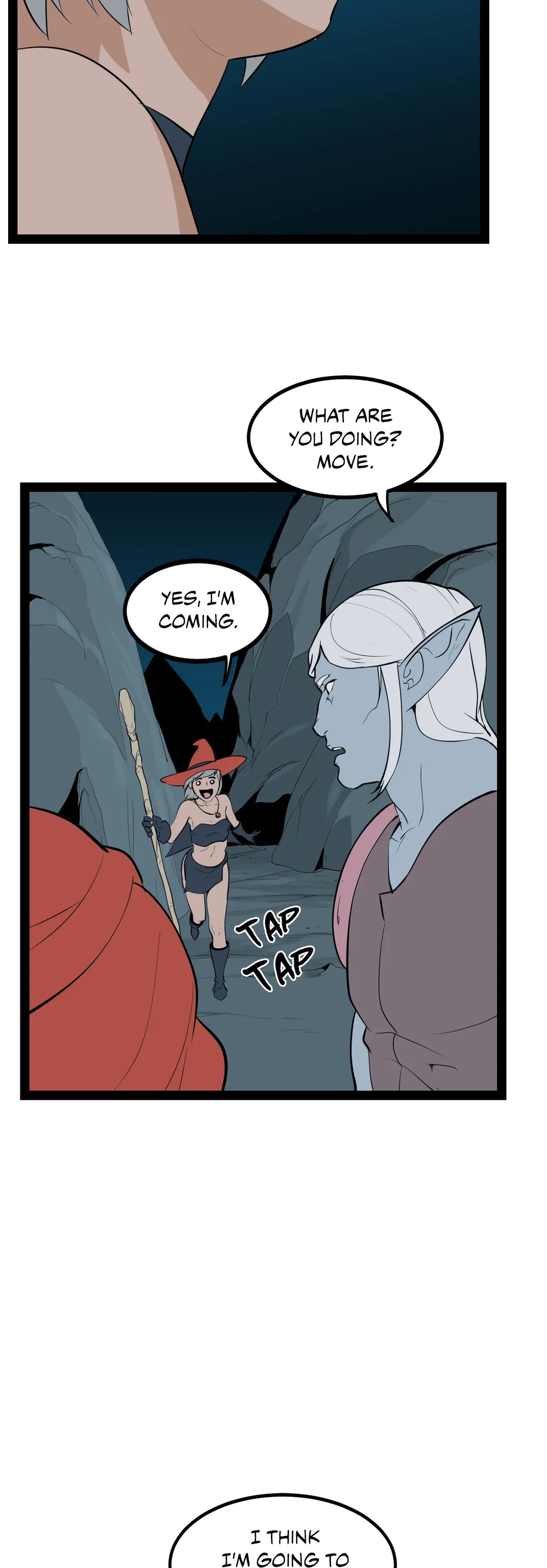 Eden Chapter 47 image 2