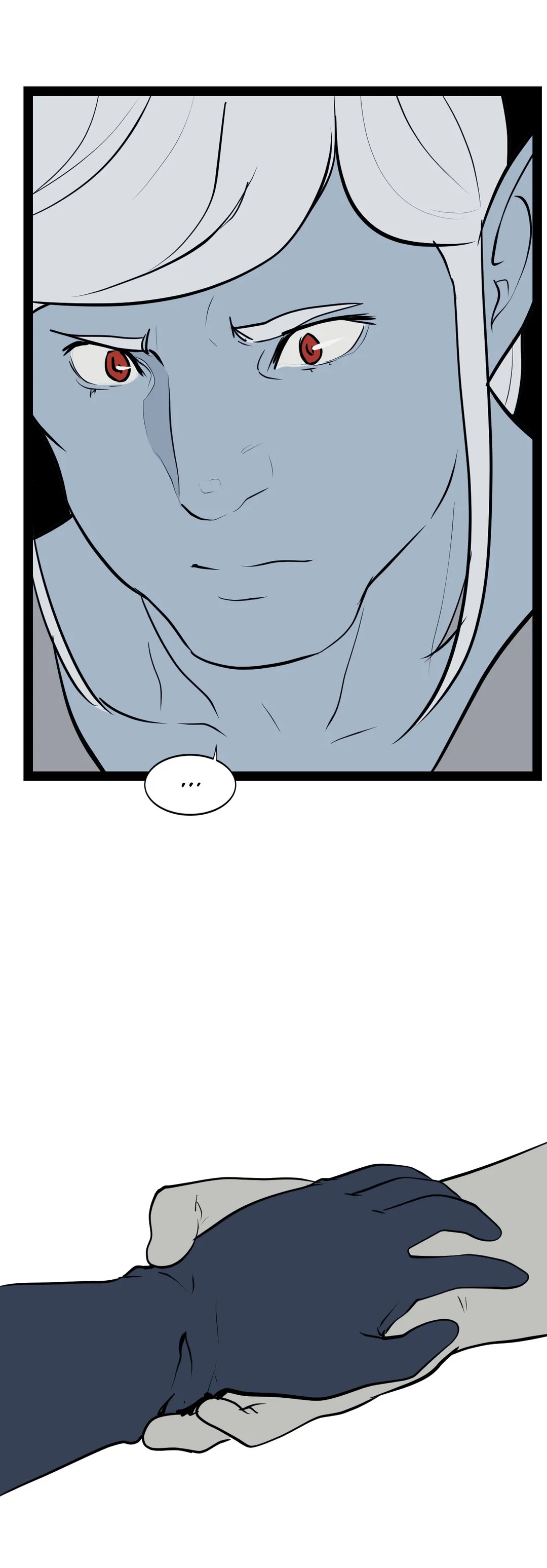 Eden Chapter 47 image 31