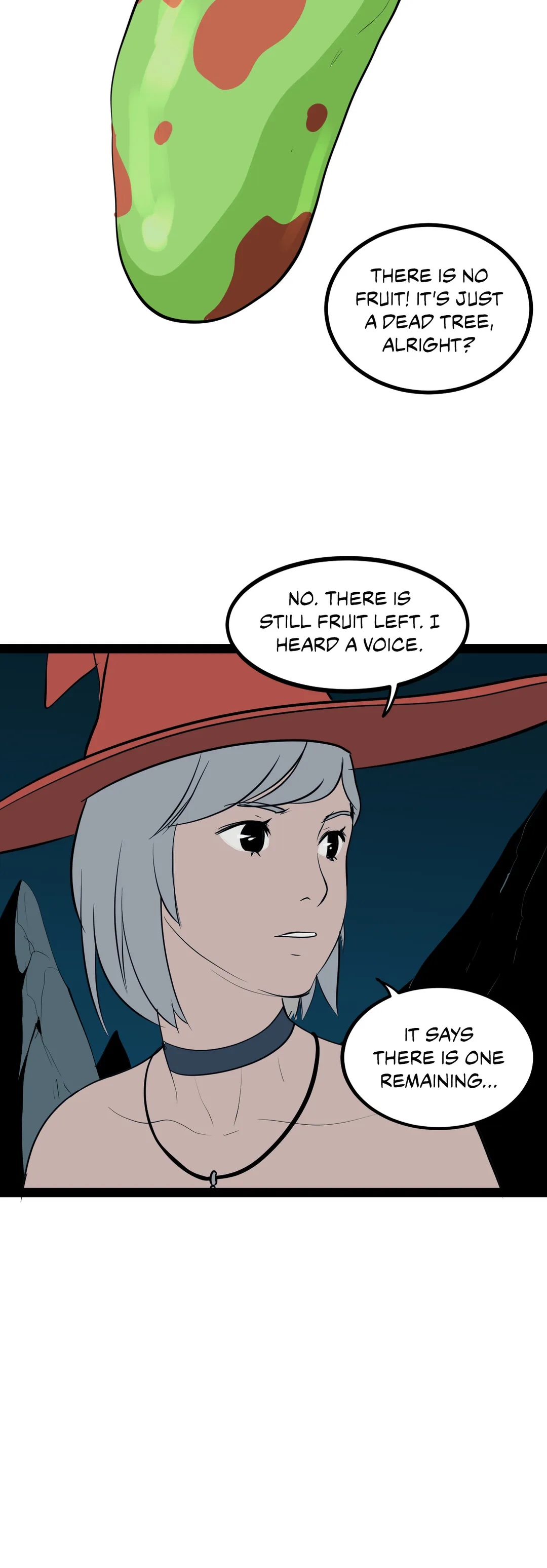Eden Chapter 47 image 6