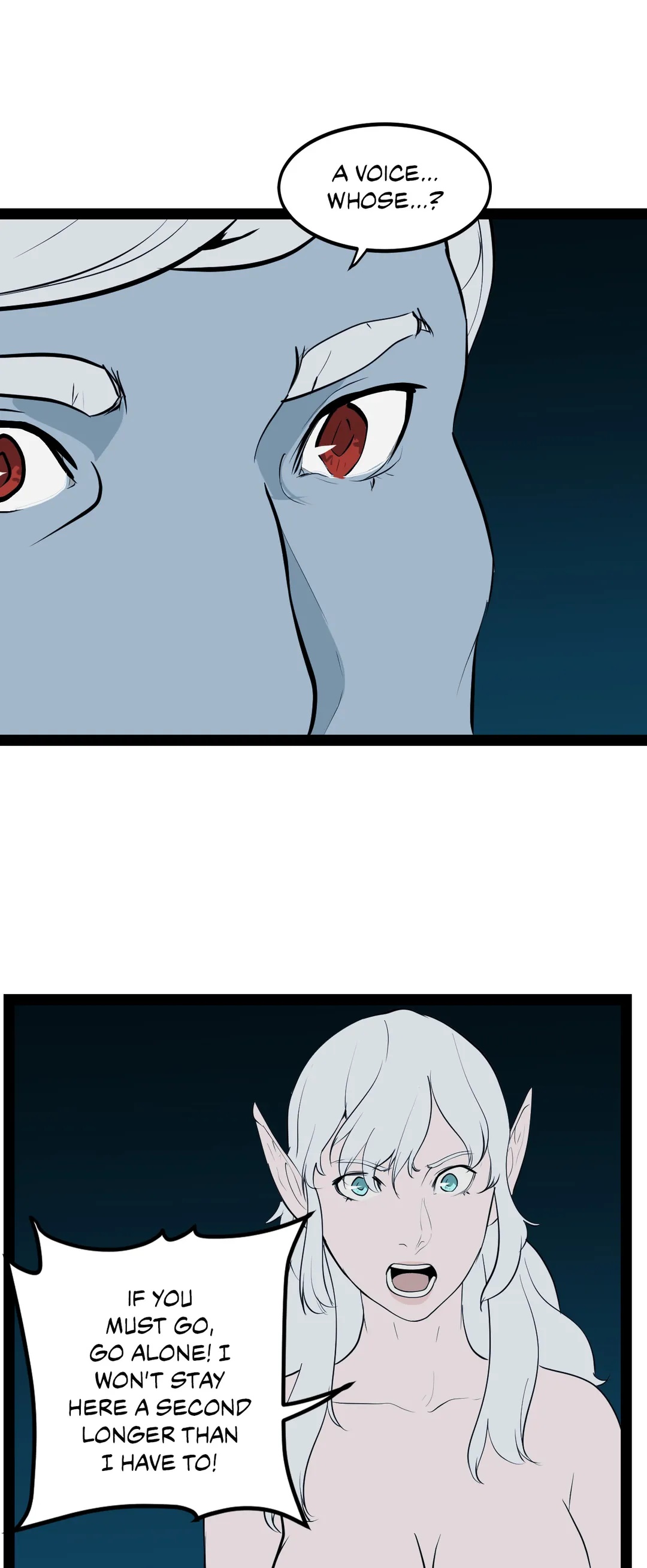 Eden Chapter 47 image 7