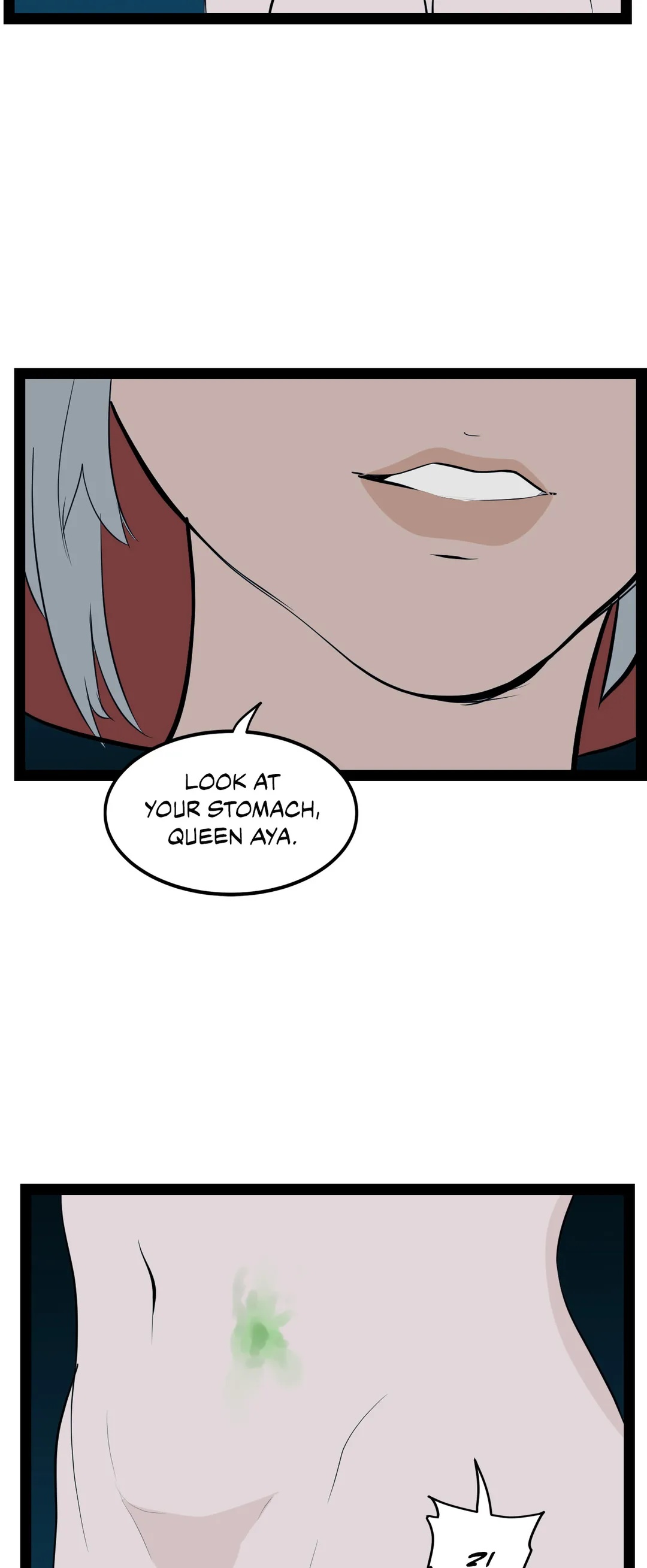 Eden Chapter 47 image 8