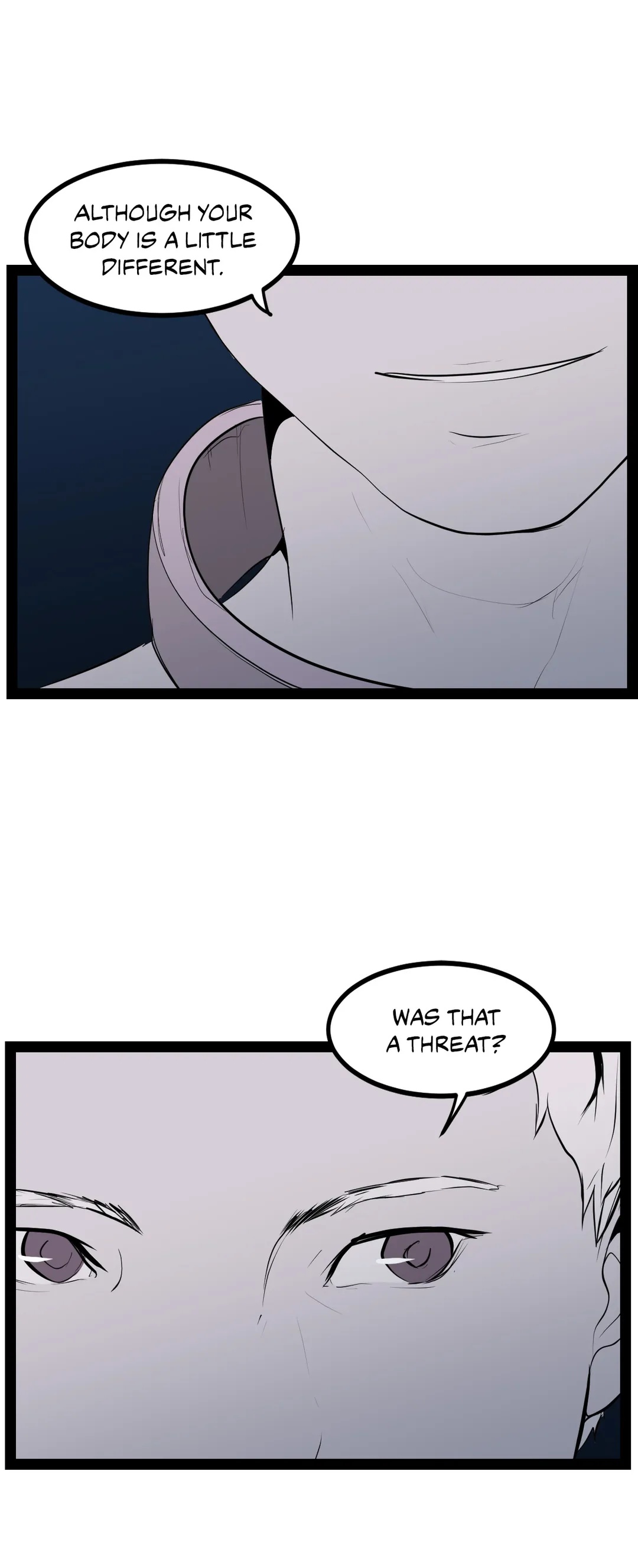 Eden Chapter 48 image 13
